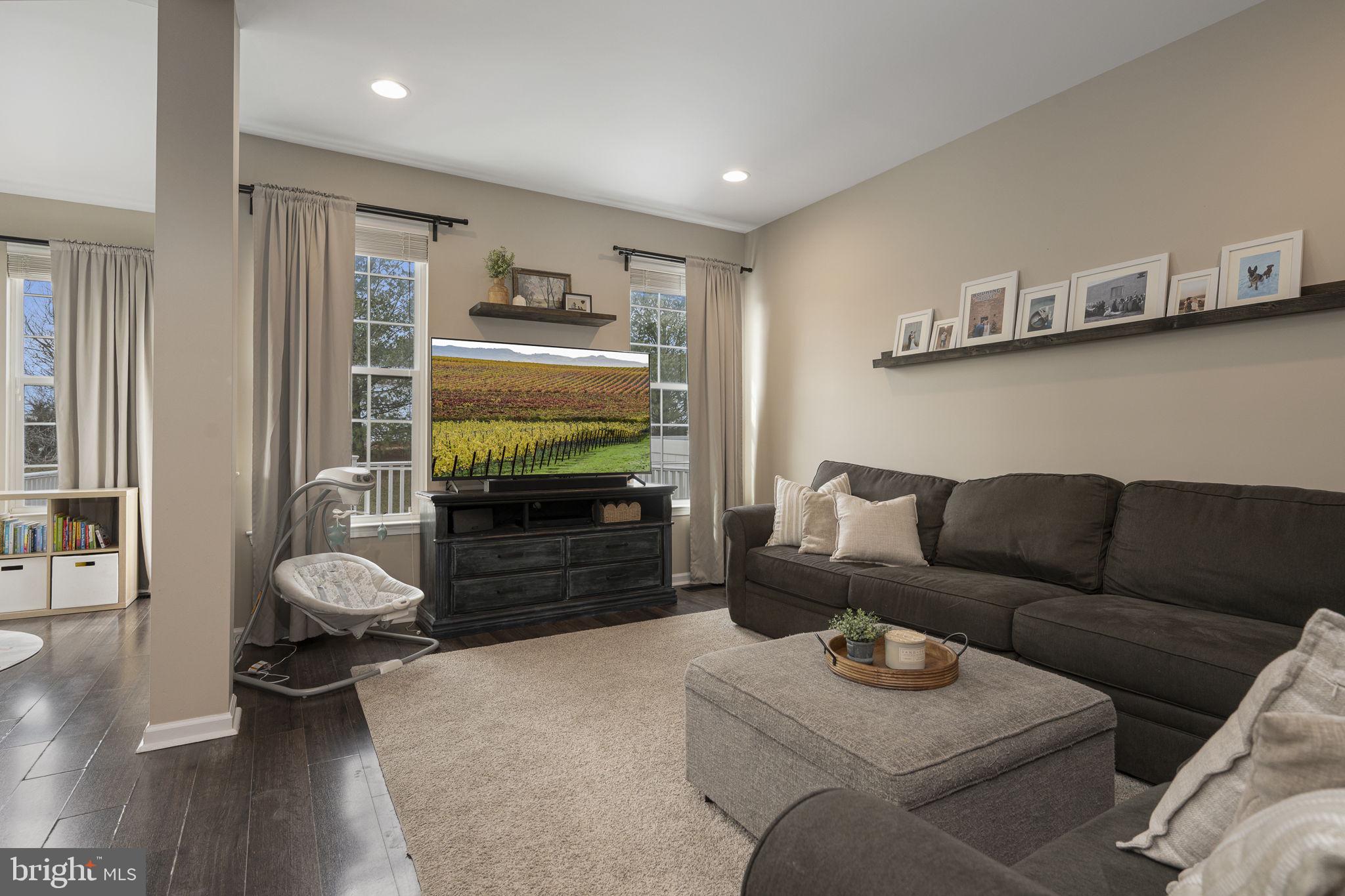 COVENTRY GLEN - Residential