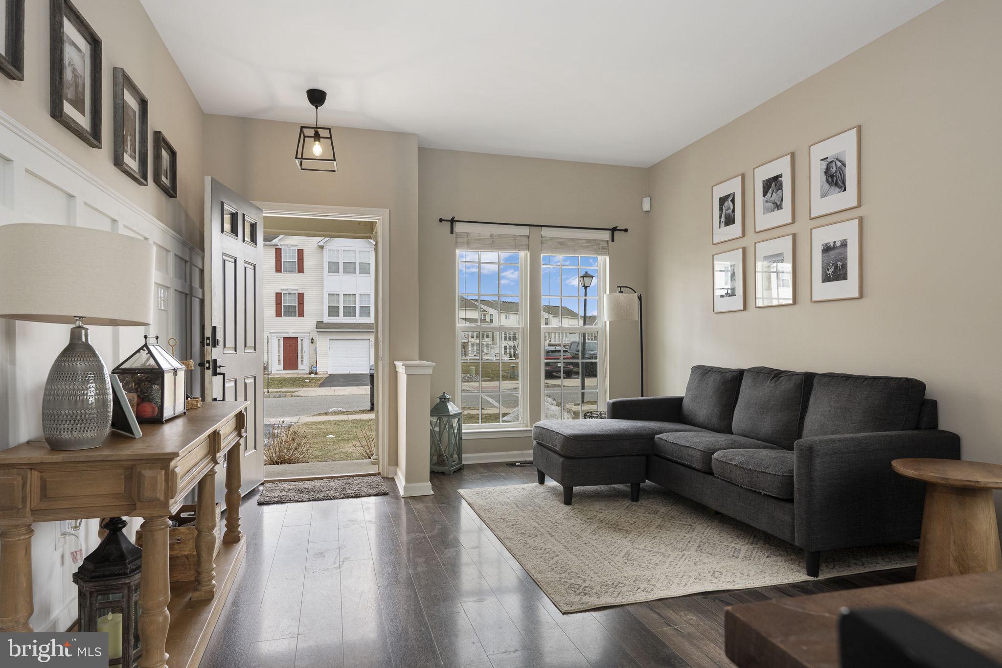 COVENTRY GLEN - Residential