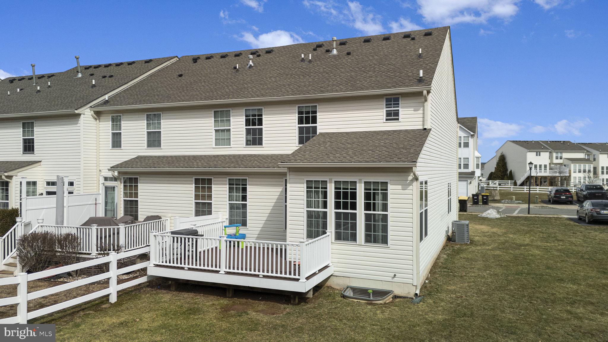 COVENTRY GLEN - Residential