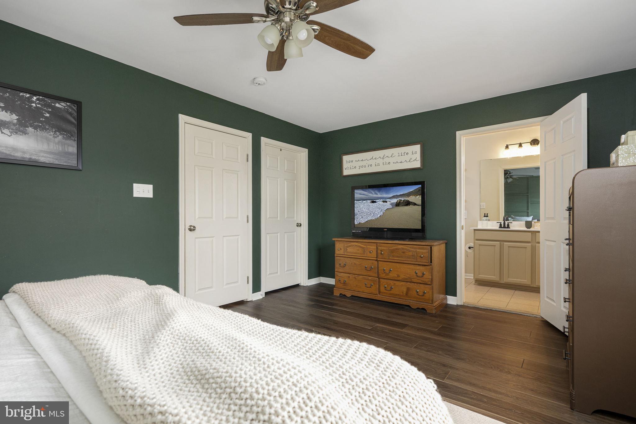 COVENTRY GLEN - Residential