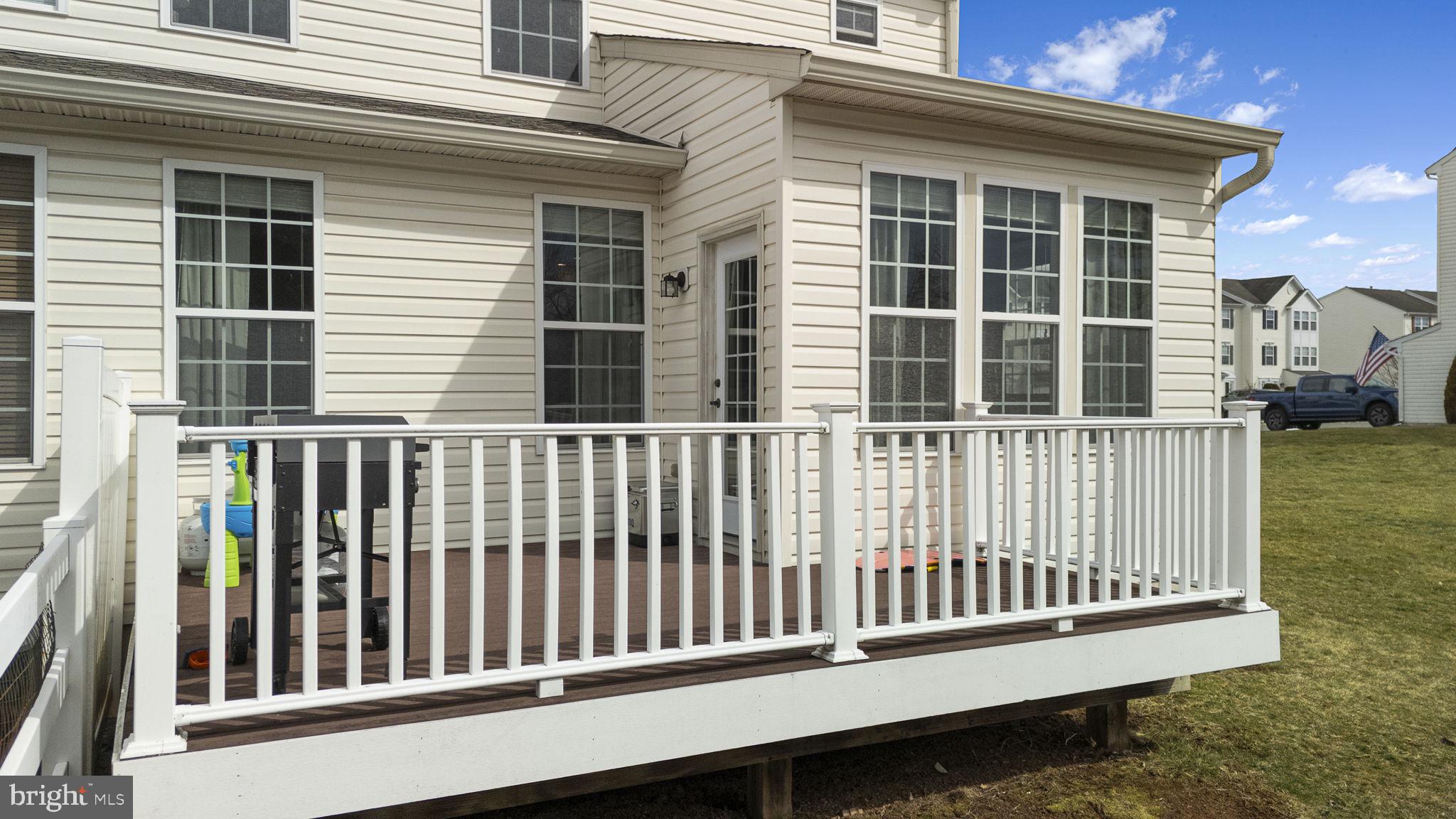 COVENTRY GLEN - Residential