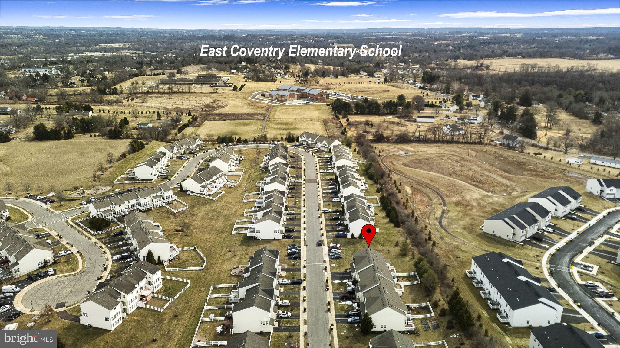 COVENTRY GLEN - Residential
