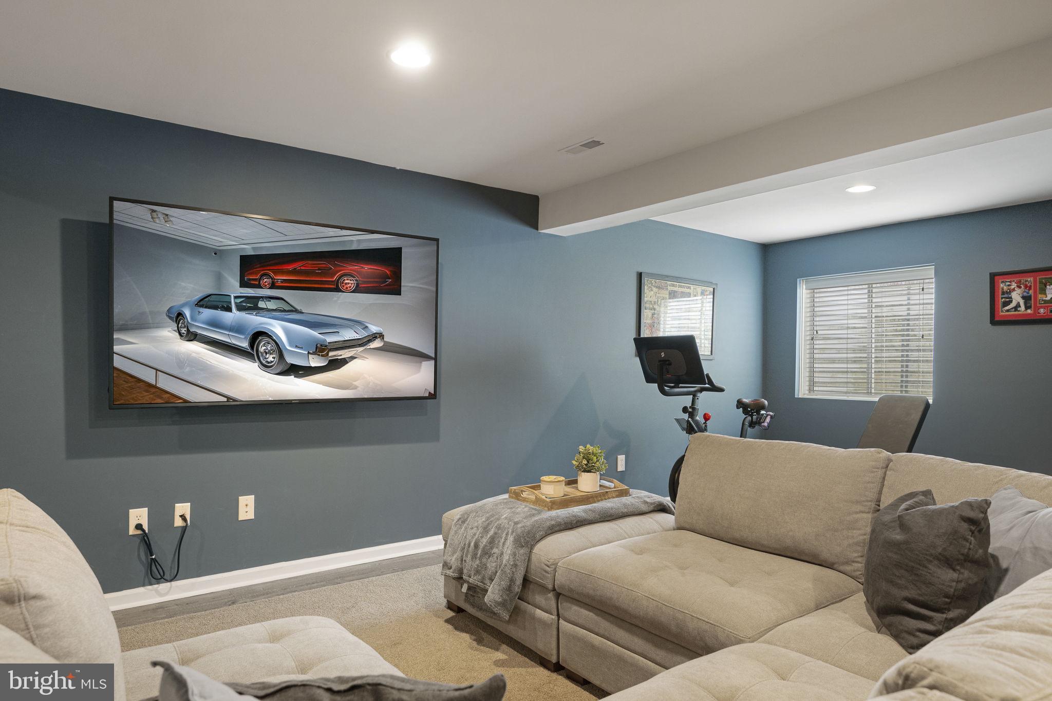 COVENTRY GLEN - Residential
