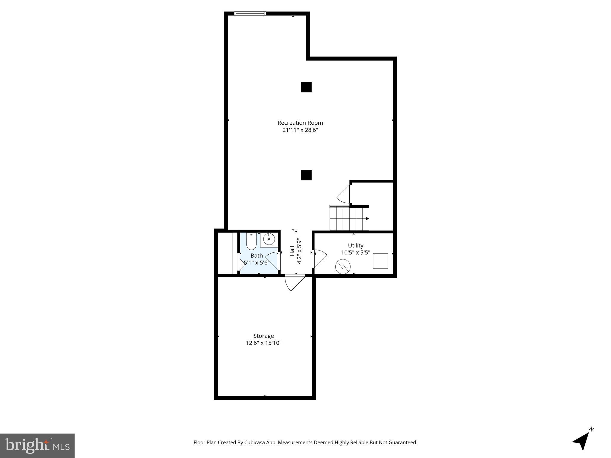 COVENTRY GLEN - Residential