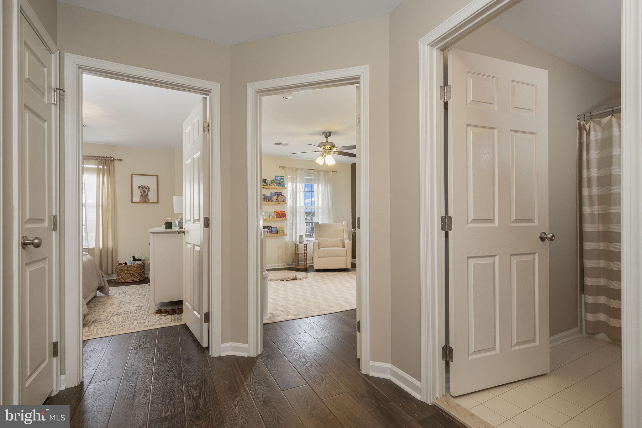 COVENTRY GLEN - Residential
