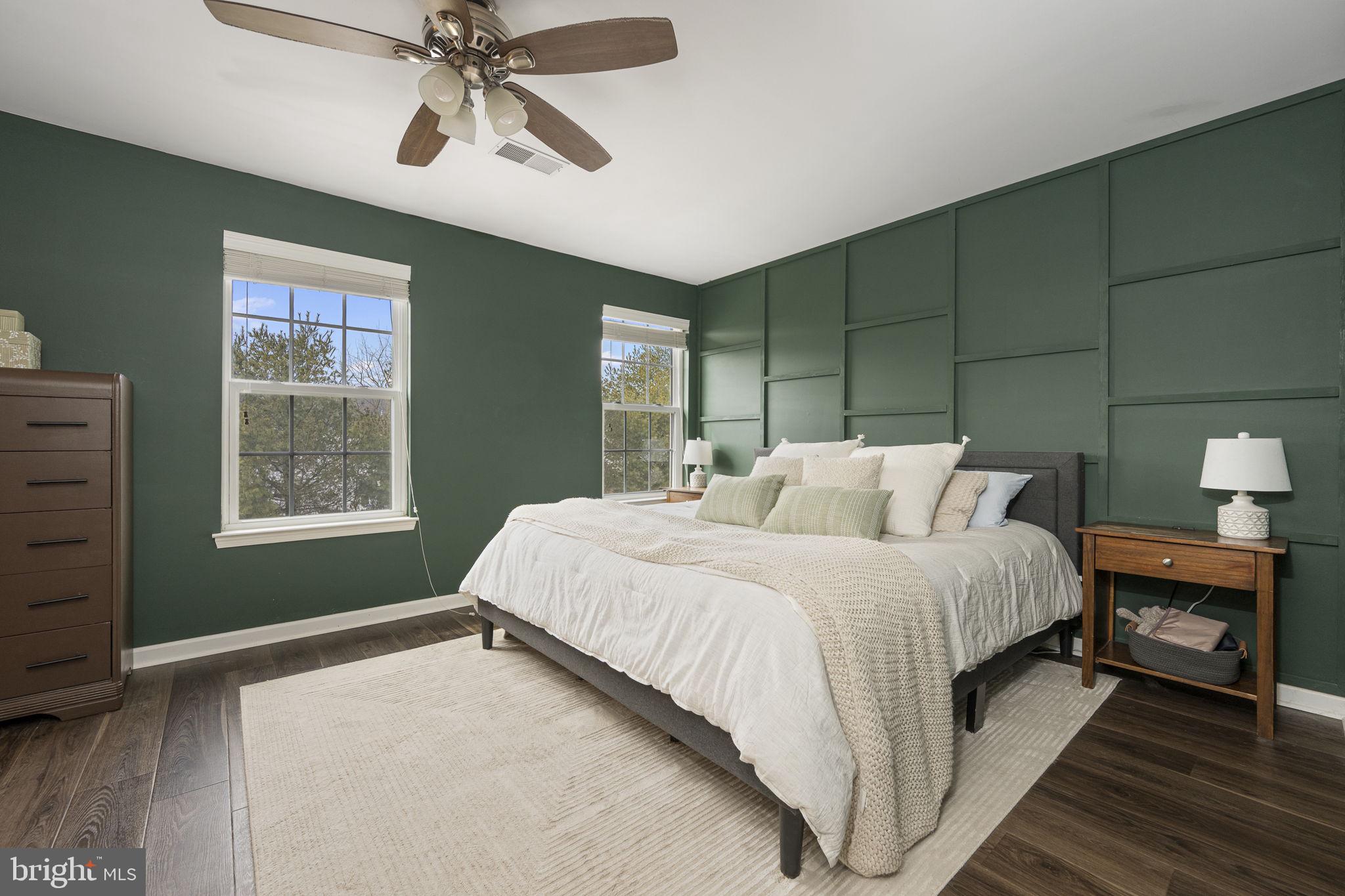 COVENTRY GLEN - Residential
