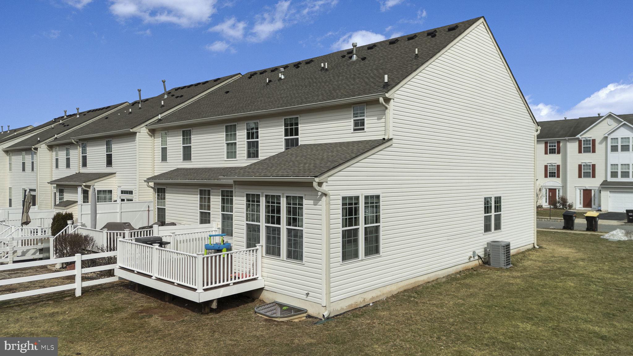 COVENTRY GLEN - Residential