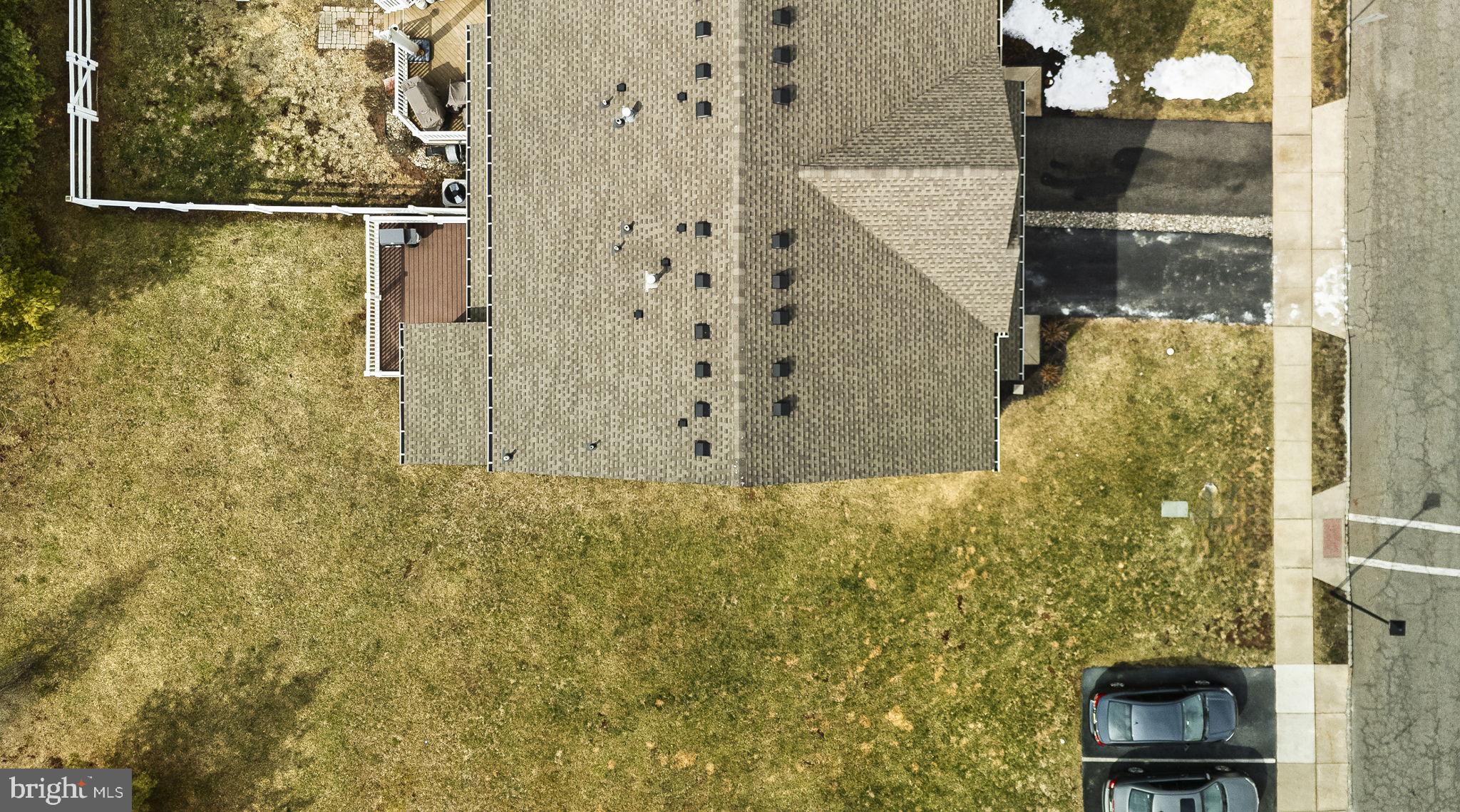 COVENTRY GLEN - Residential