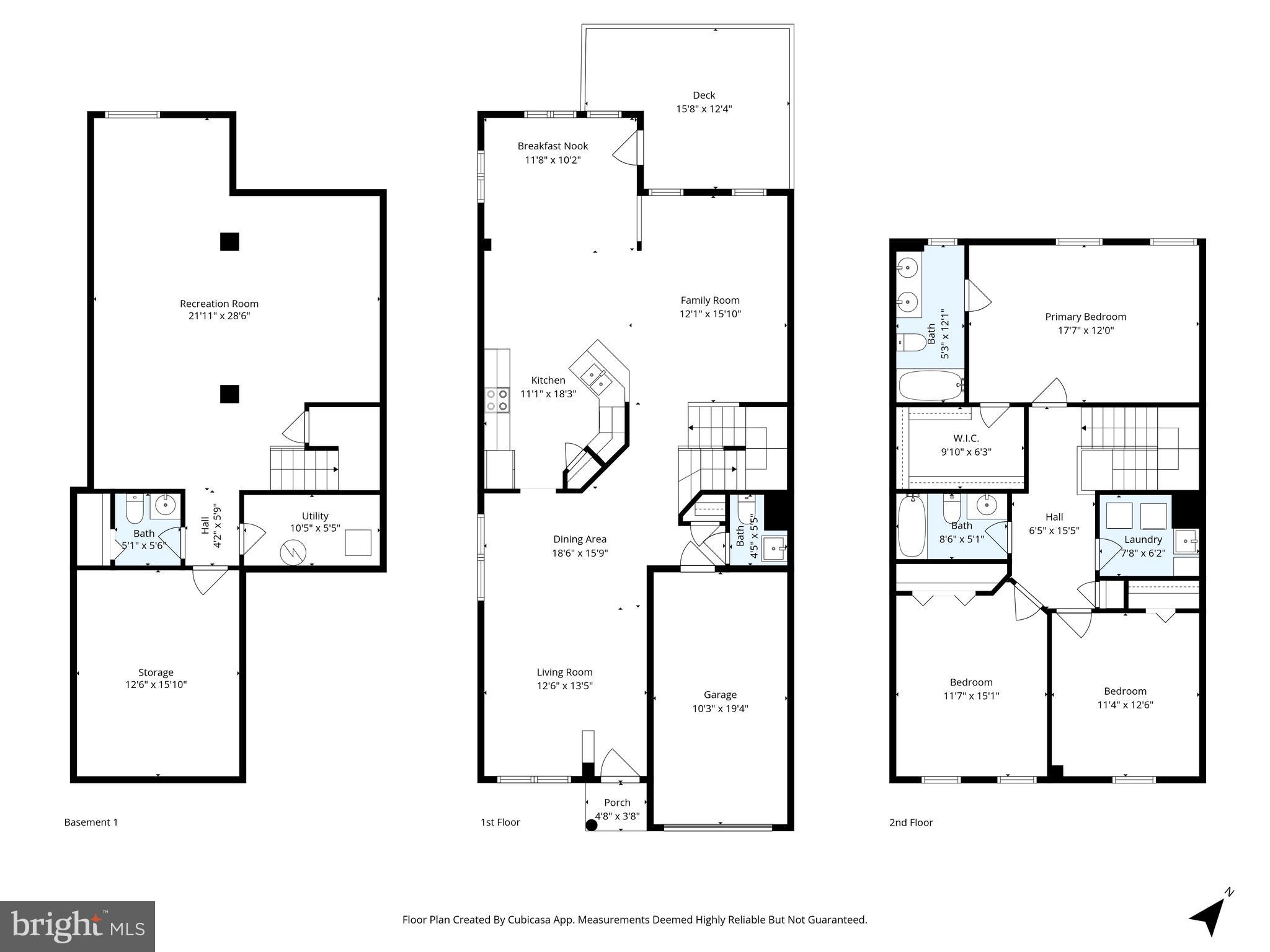 COVENTRY GLEN - Residential