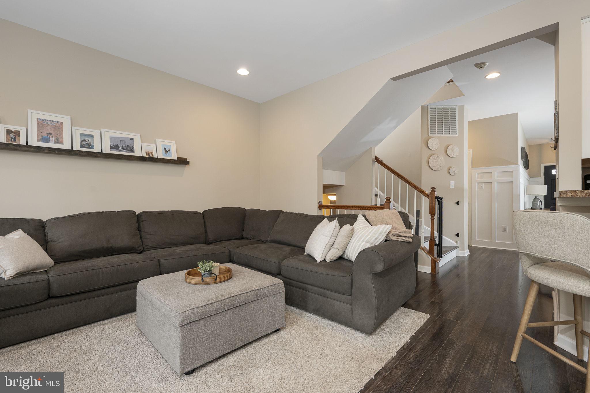 COVENTRY GLEN - Residential