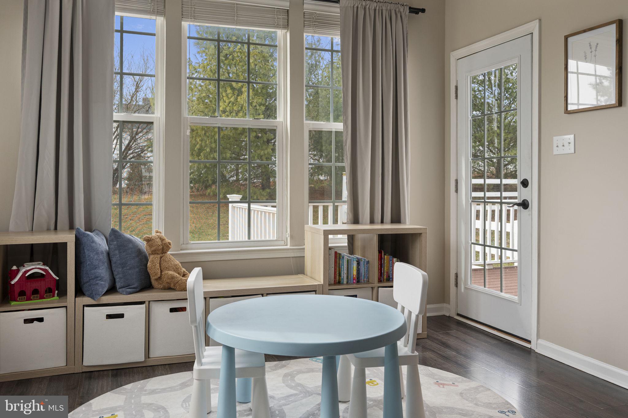 COVENTRY GLEN - Residential