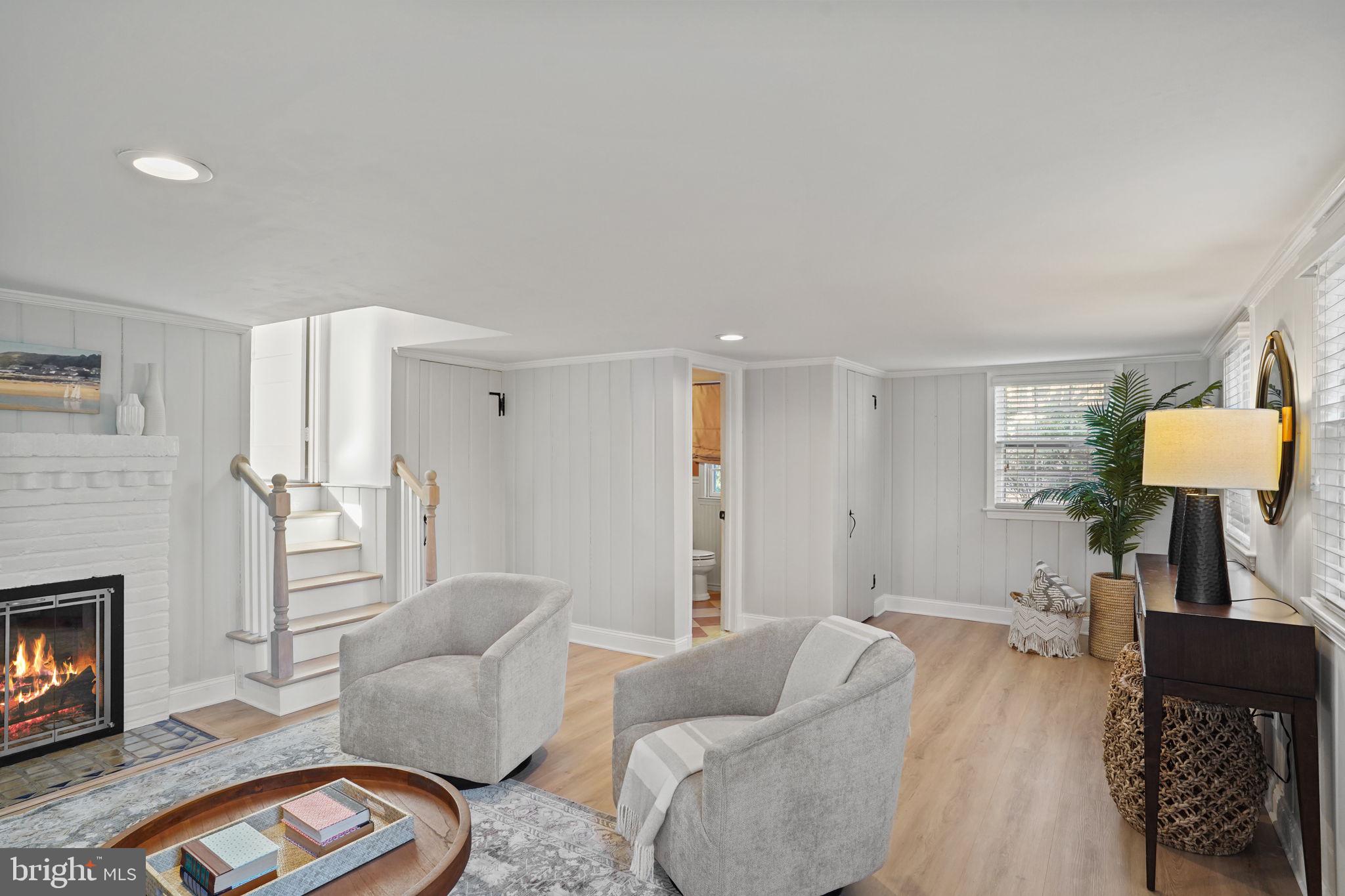 ROSEMONT/BRADDOCK HEIGHTS - Residential