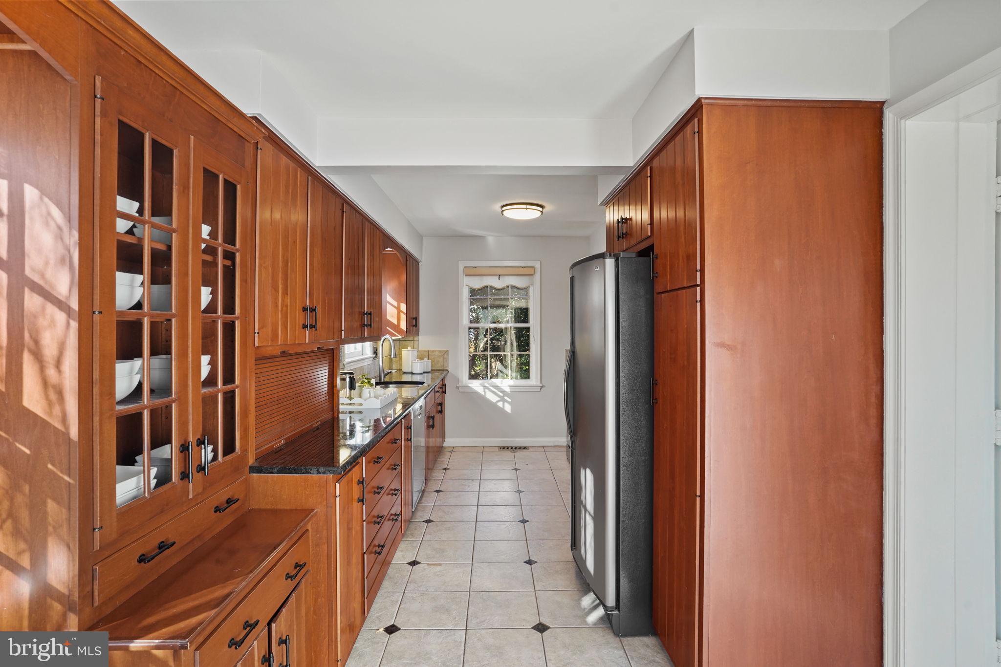 ROSEMONT/BRADDOCK HEIGHTS - Residential