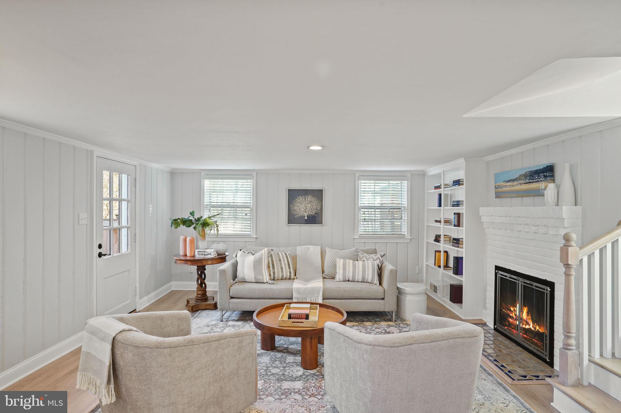ROSEMONT/BRADDOCK HEIGHTS - Residential