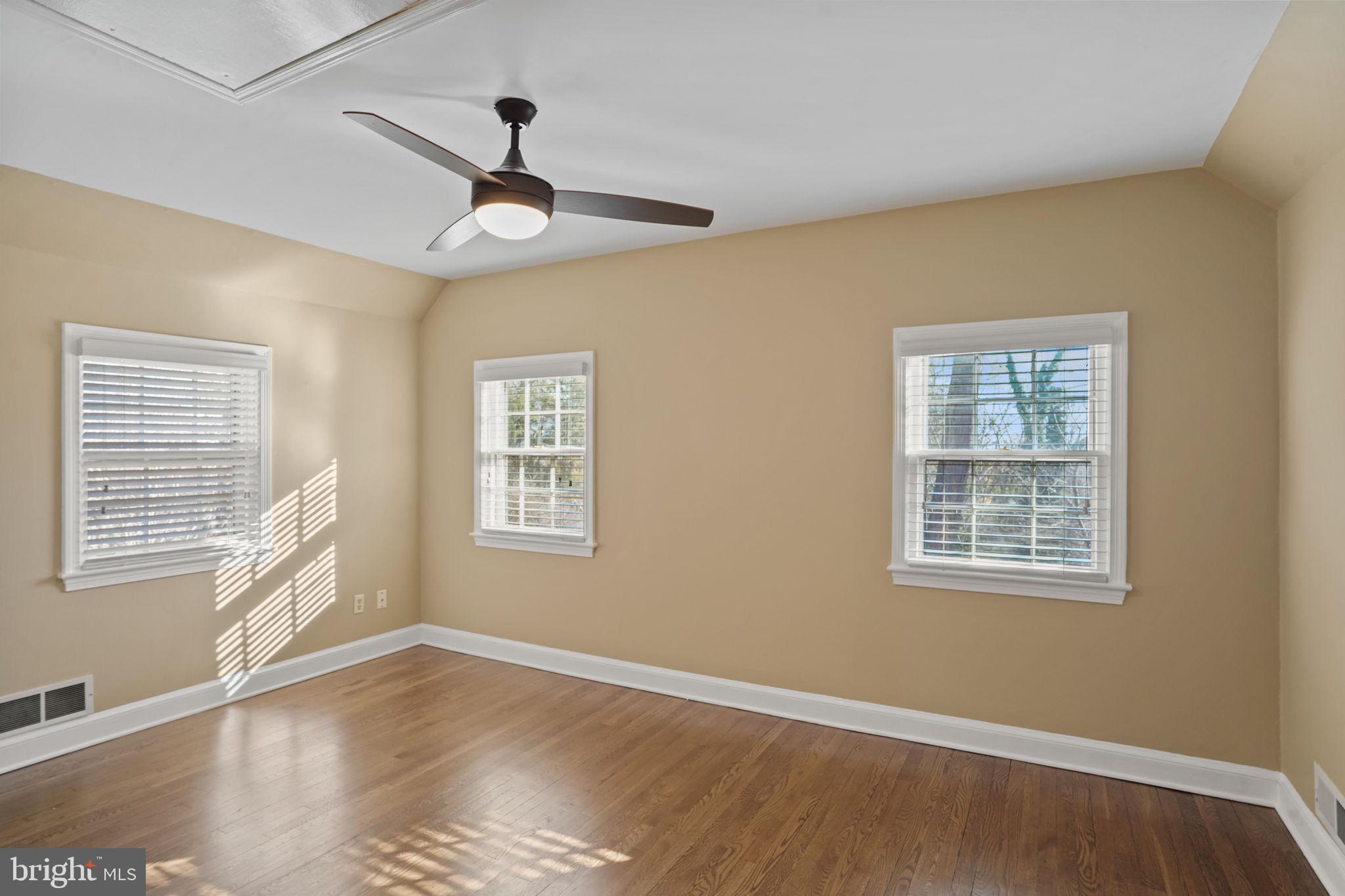 ROSEMONT/BRADDOCK HEIGHTS - Residential