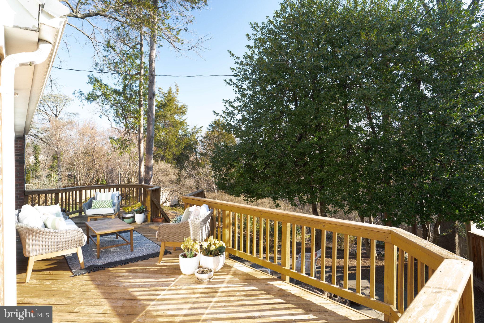 ROSEMONT/BRADDOCK HEIGHTS - Residential
