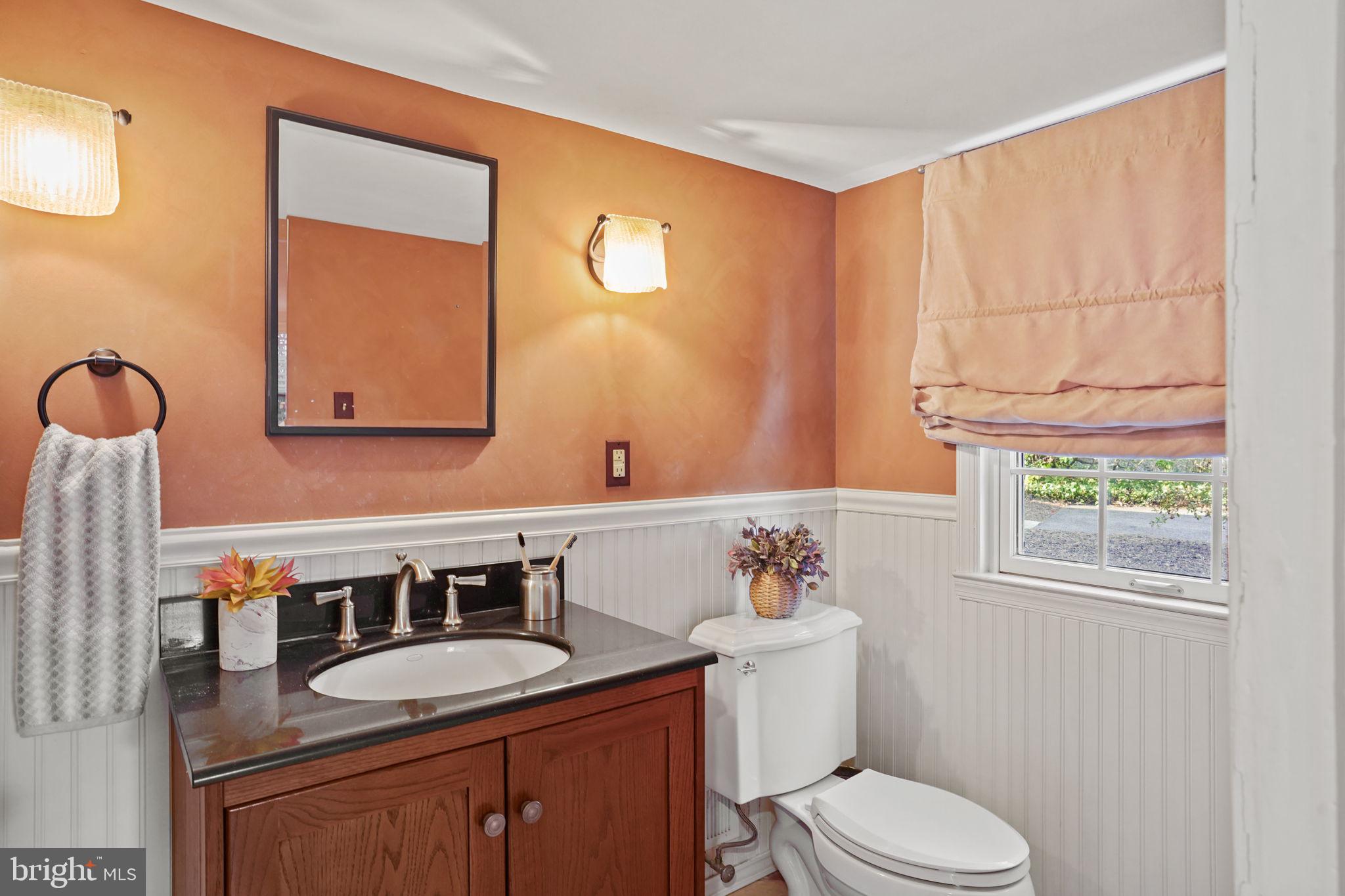ROSEMONT/BRADDOCK HEIGHTS - Residential