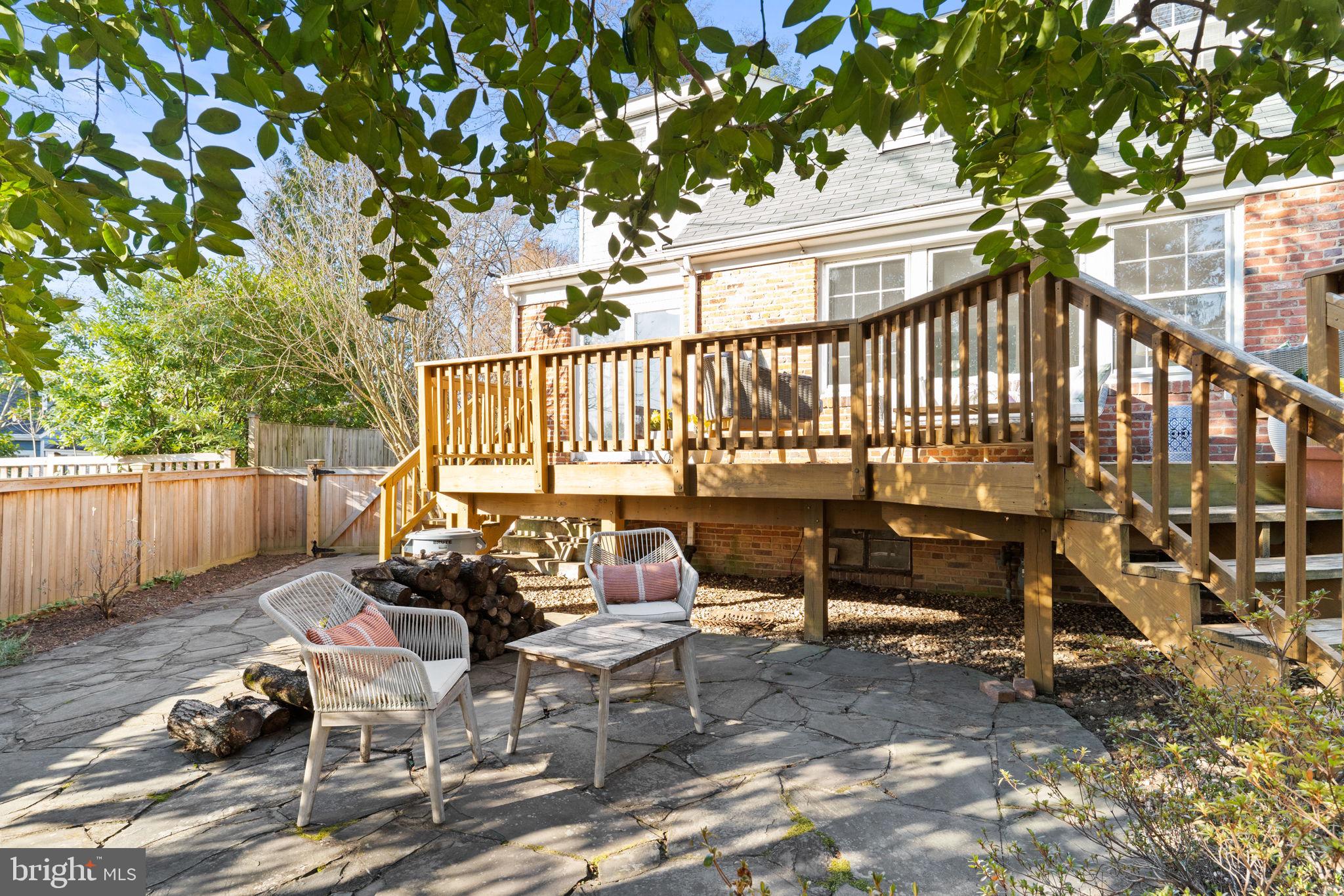 ROSEMONT/BRADDOCK HEIGHTS - Residential