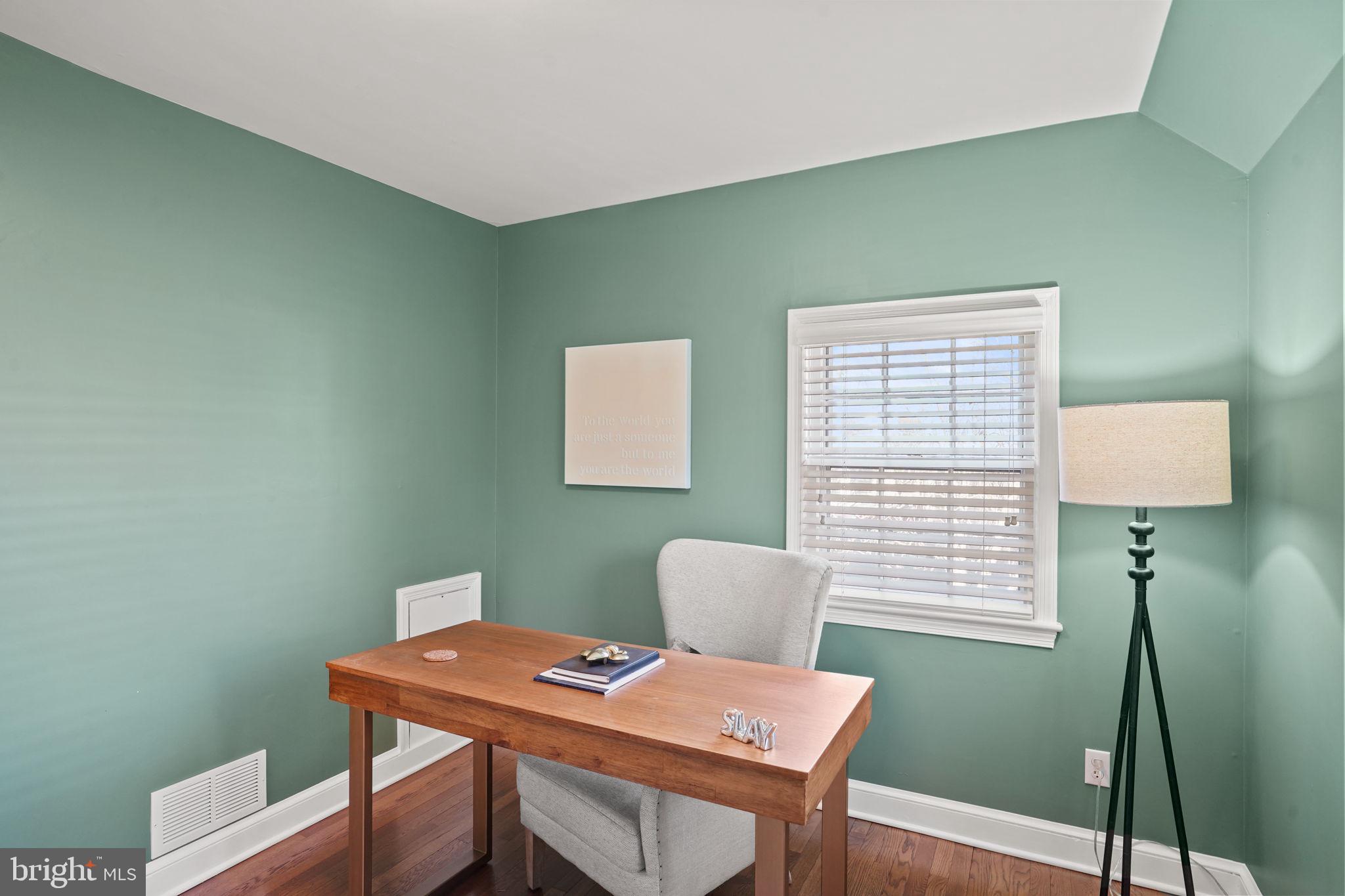 ROSEMONT/BRADDOCK HEIGHTS - Residential