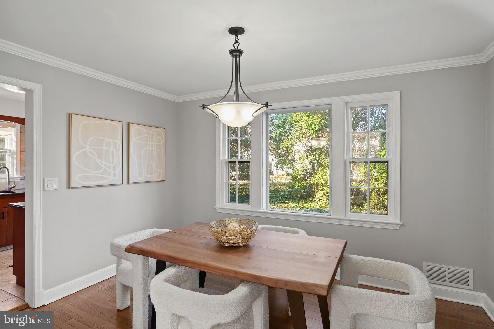 ROSEMONT/BRADDOCK HEIGHTS - Residential