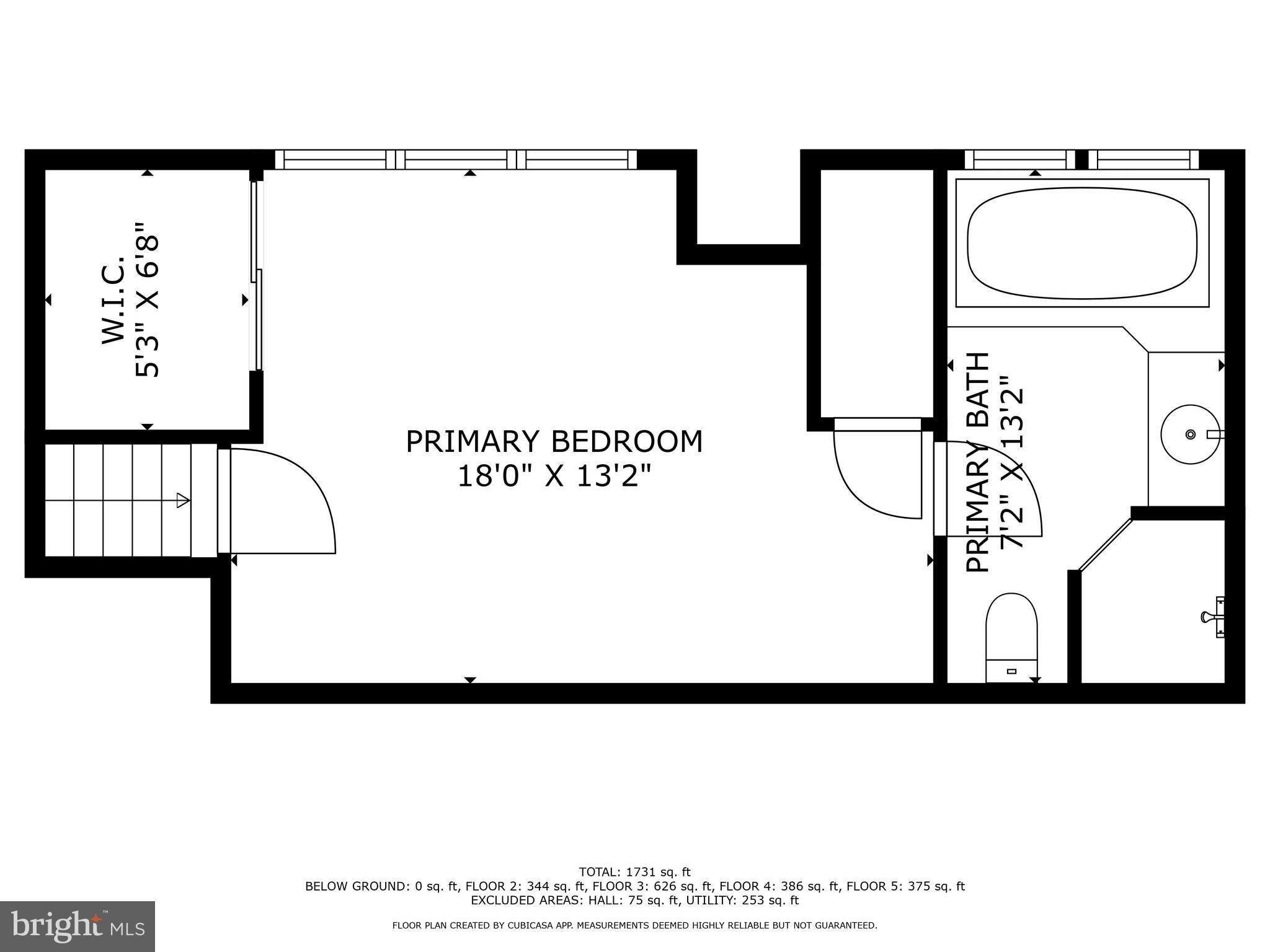 ROSEMONT/BRADDOCK HEIGHTS - Residential