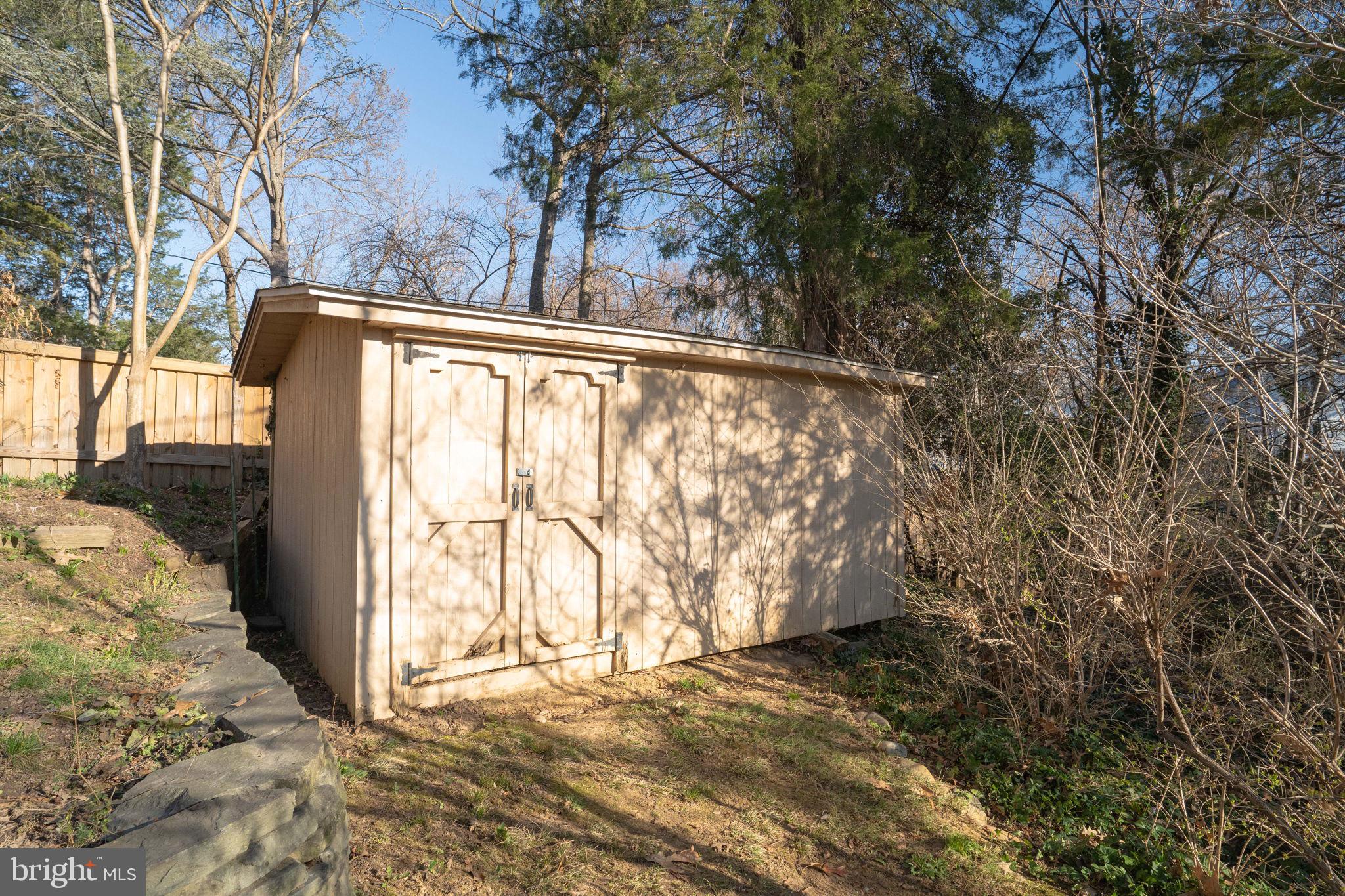 ROSEMONT/BRADDOCK HEIGHTS - Residential