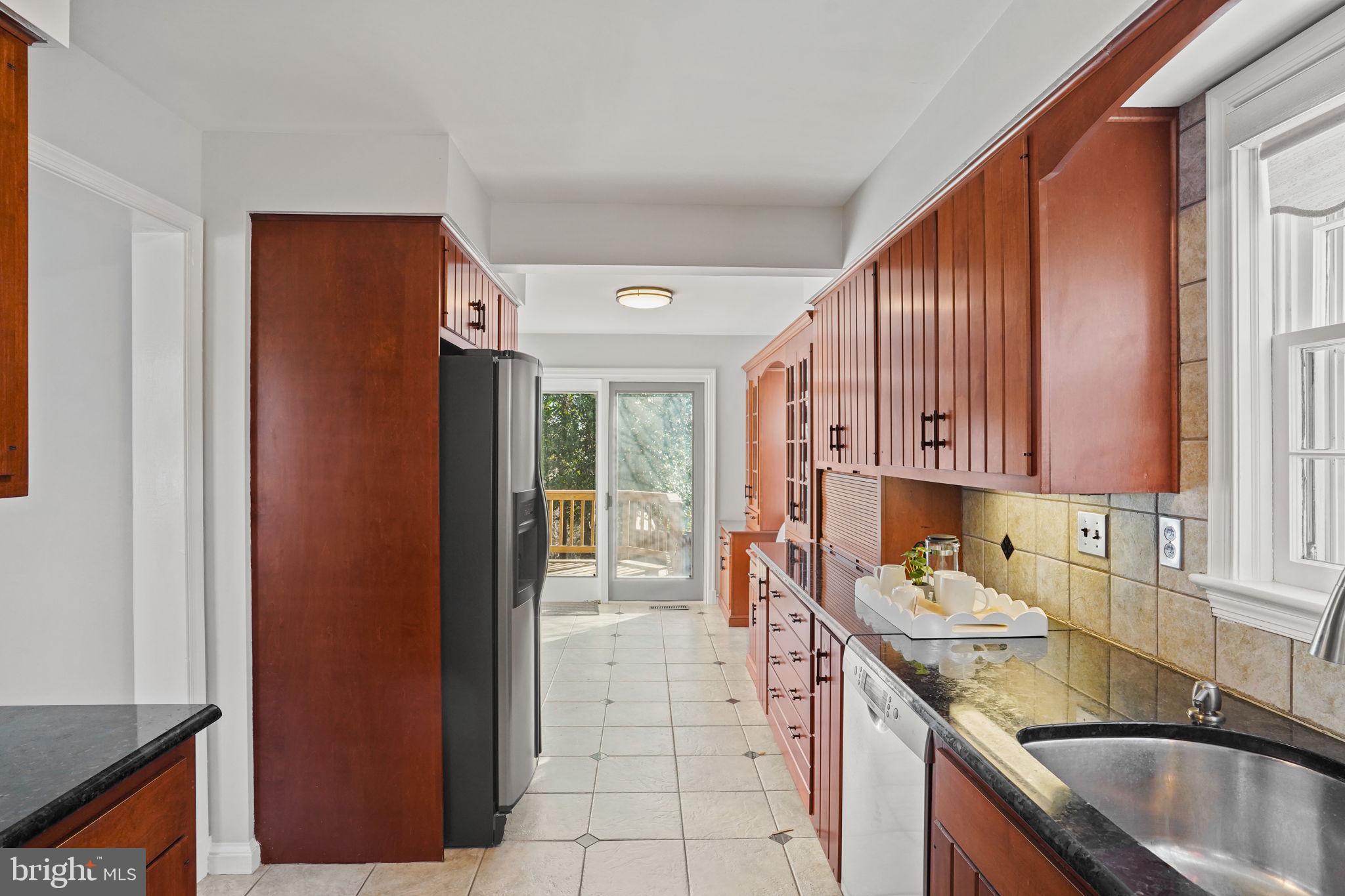 ROSEMONT/BRADDOCK HEIGHTS - Residential