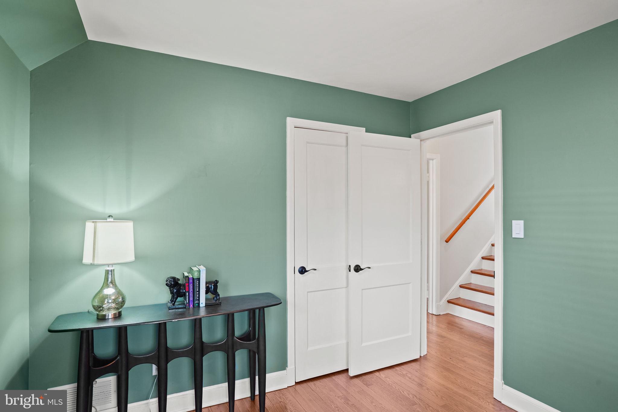 ROSEMONT/BRADDOCK HEIGHTS - Residential