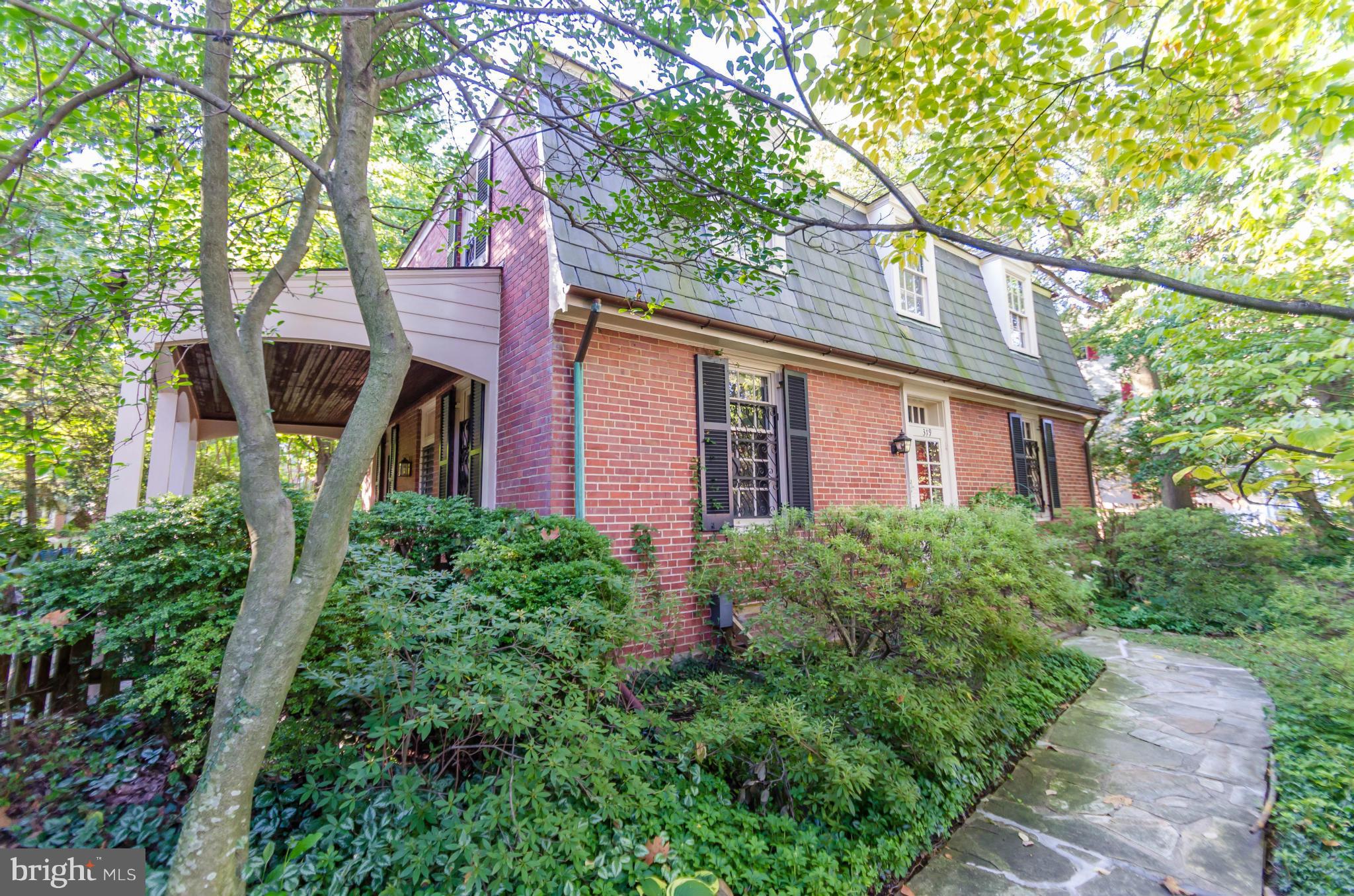 GUILFORD - Residential