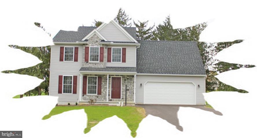 LEXINGTON - Residential