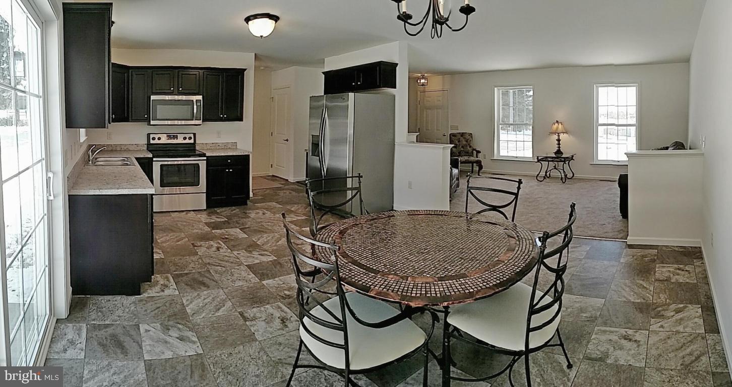 LEXINGTON - Residential