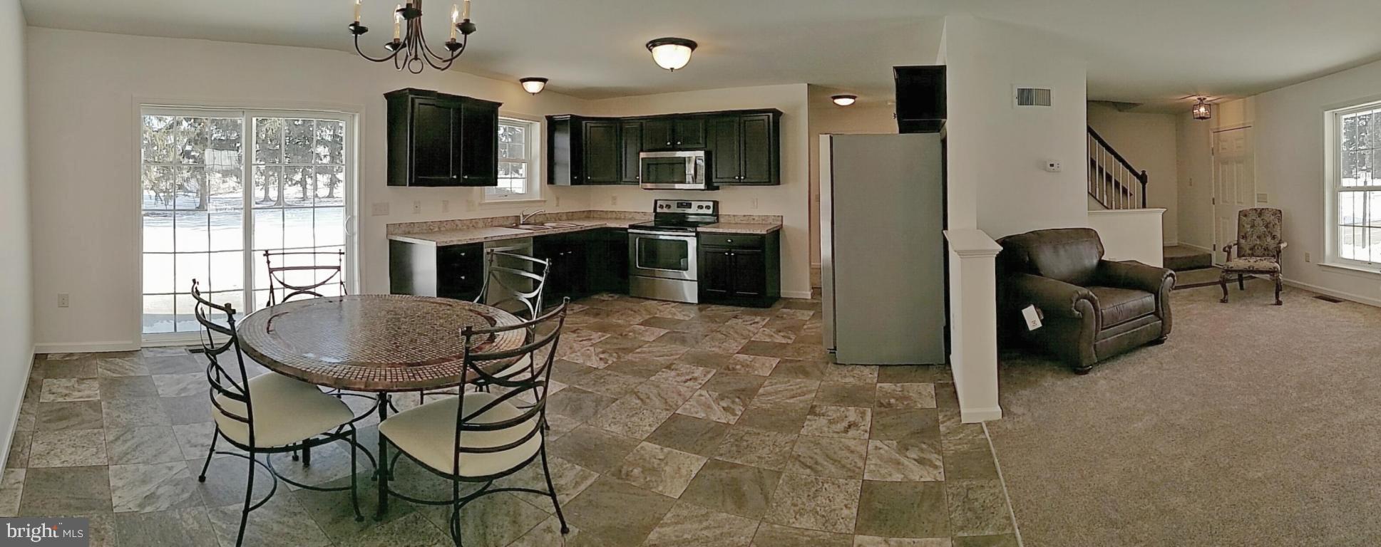 LEXINGTON - Residential