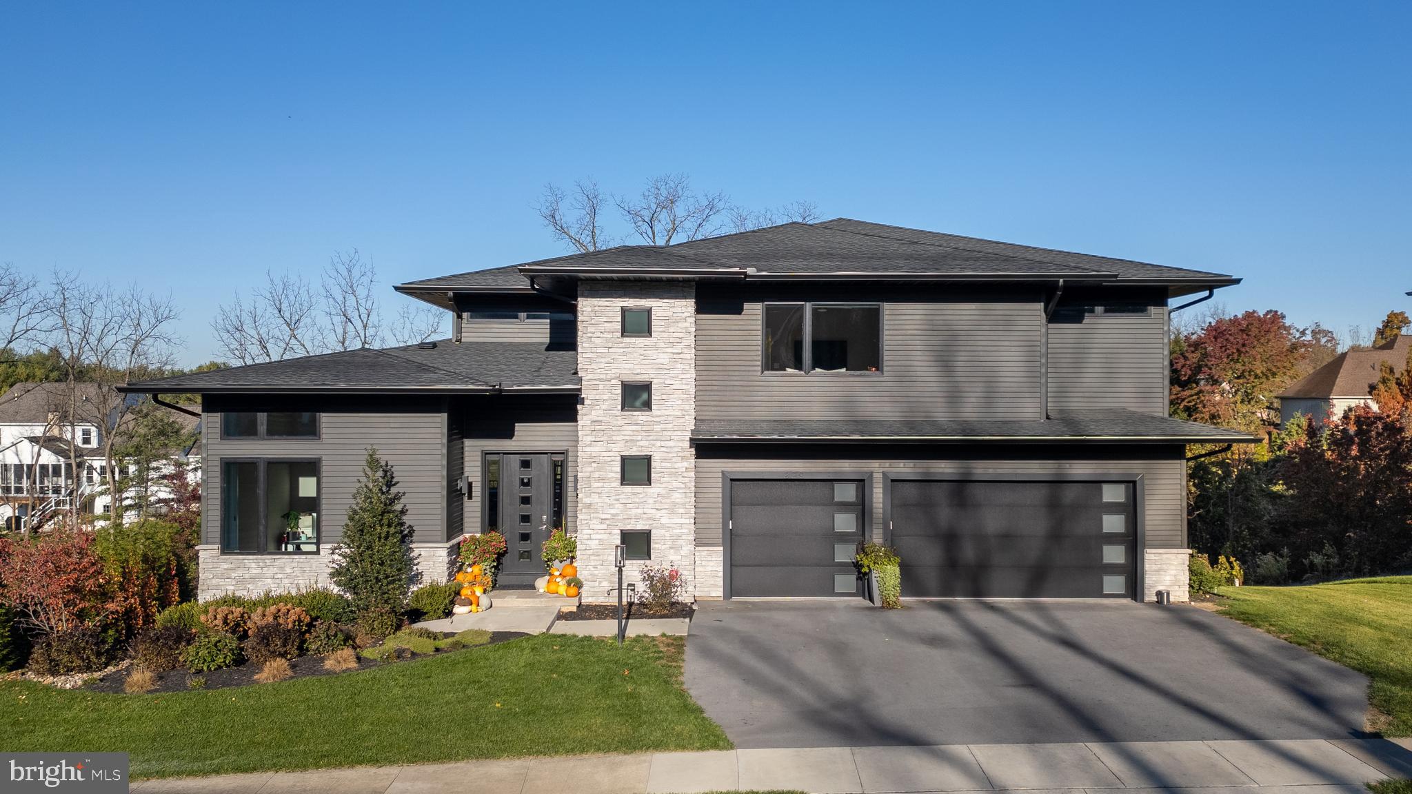 STEARNS CROSSING - Residential