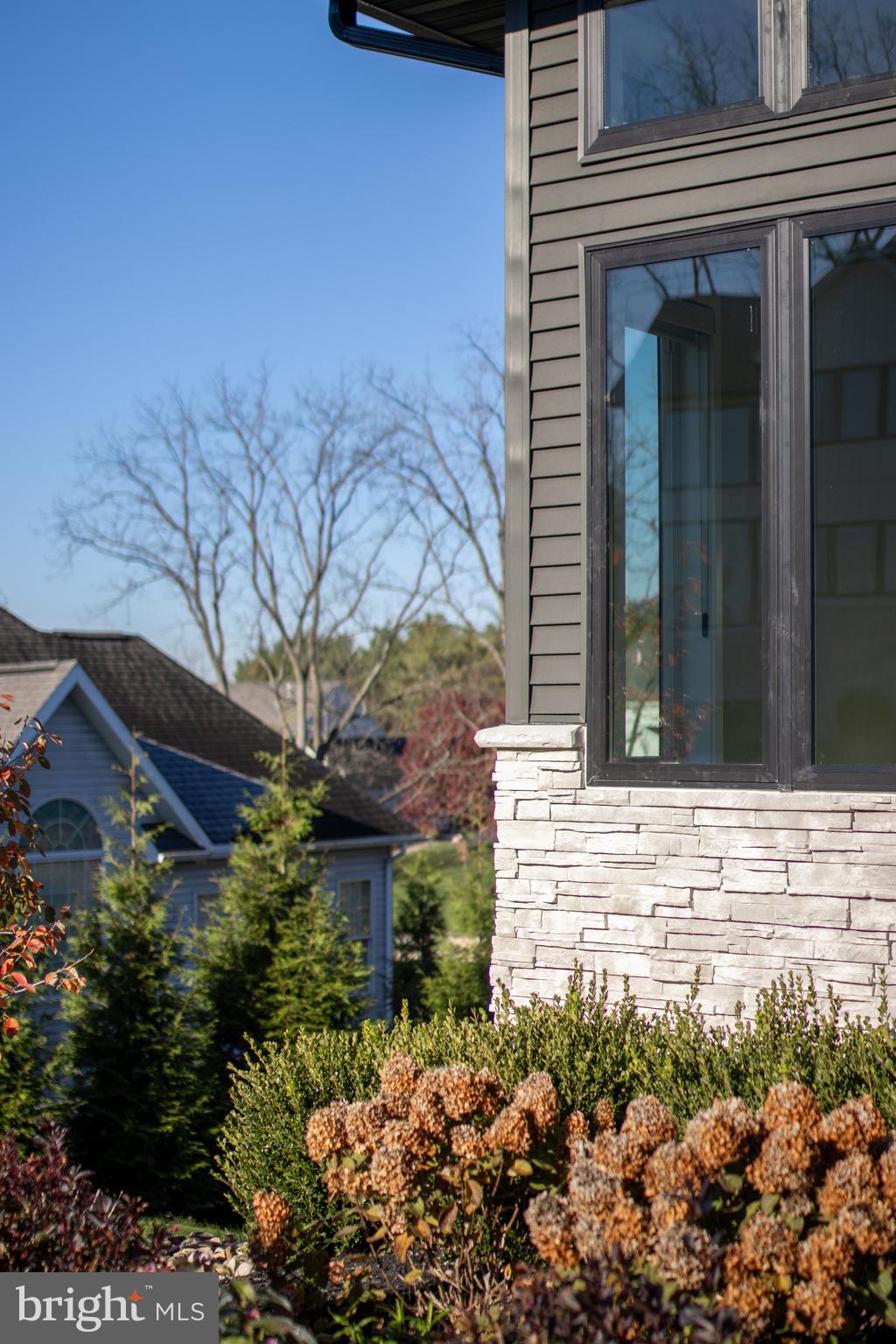 STEARNS CROSSING - Residential