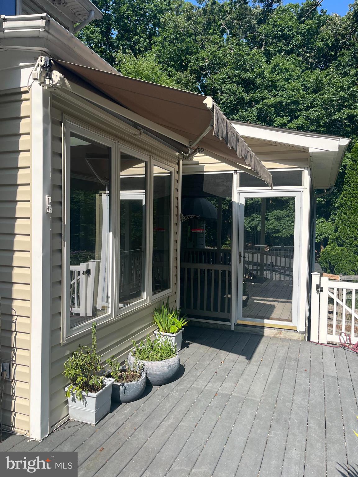 OCCOQUAN OVERLOOK - Residential