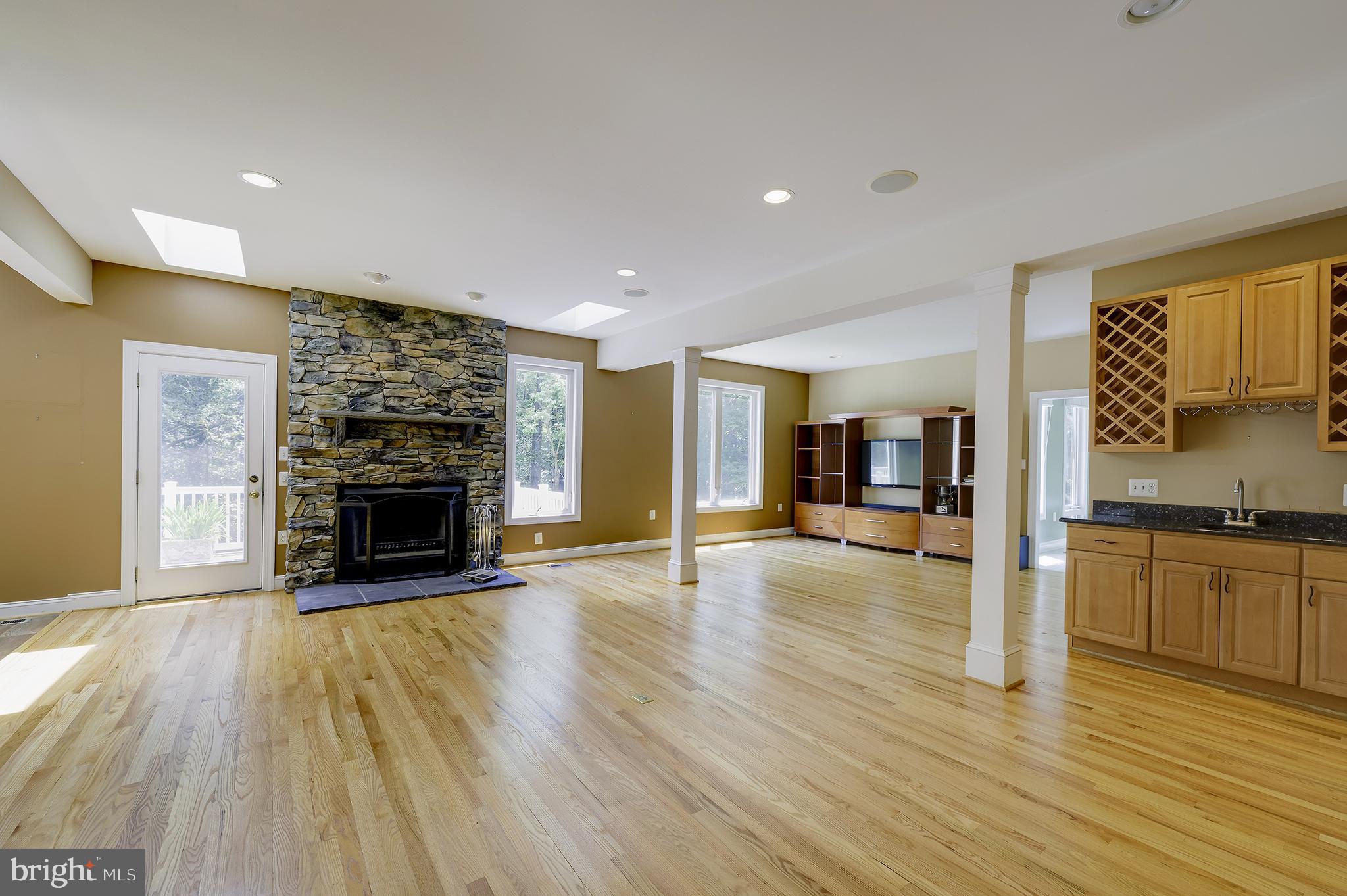 OCCOQUAN OVERLOOK - Residential