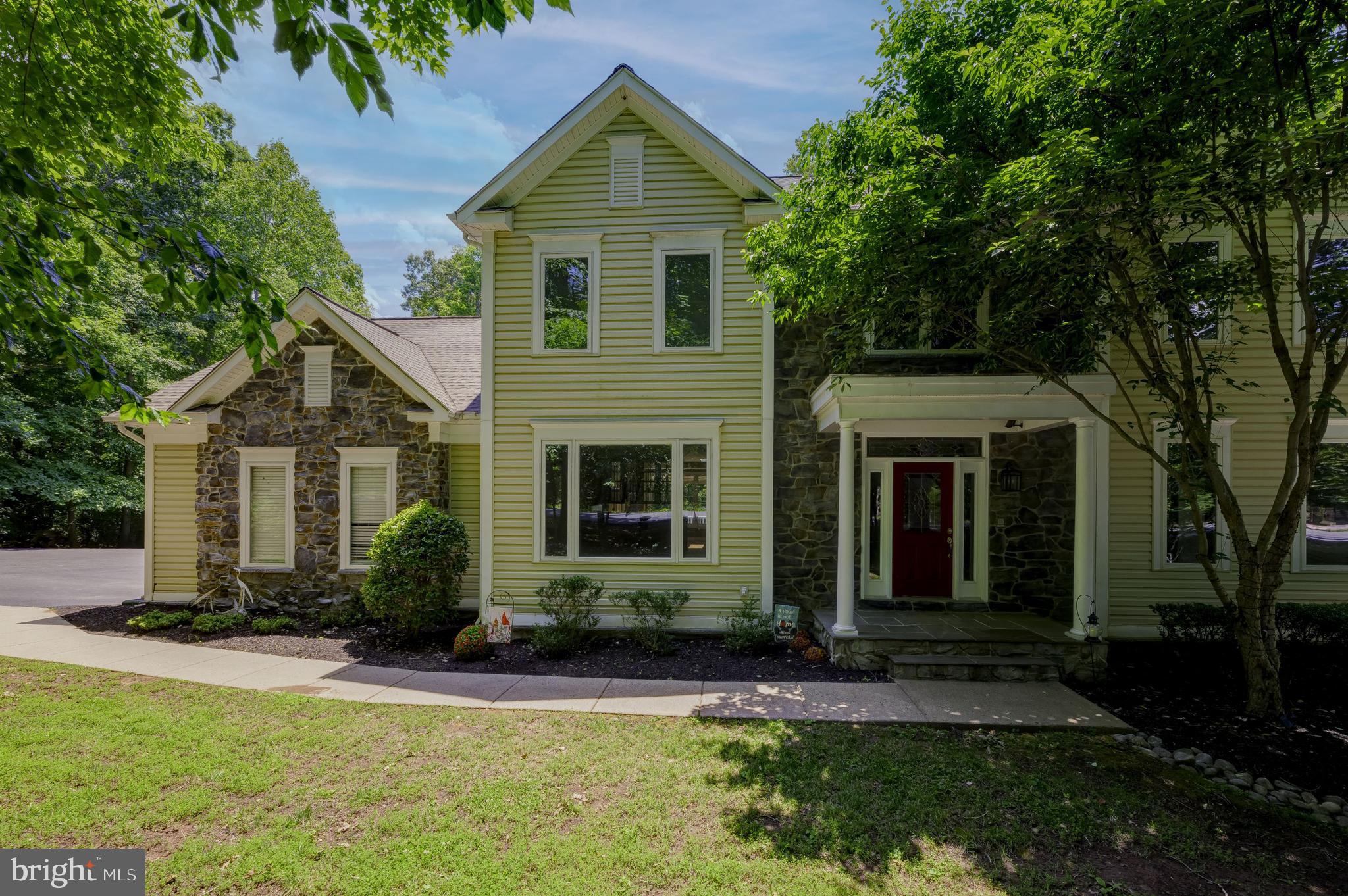 OCCOQUAN OVERLOOK - Residential