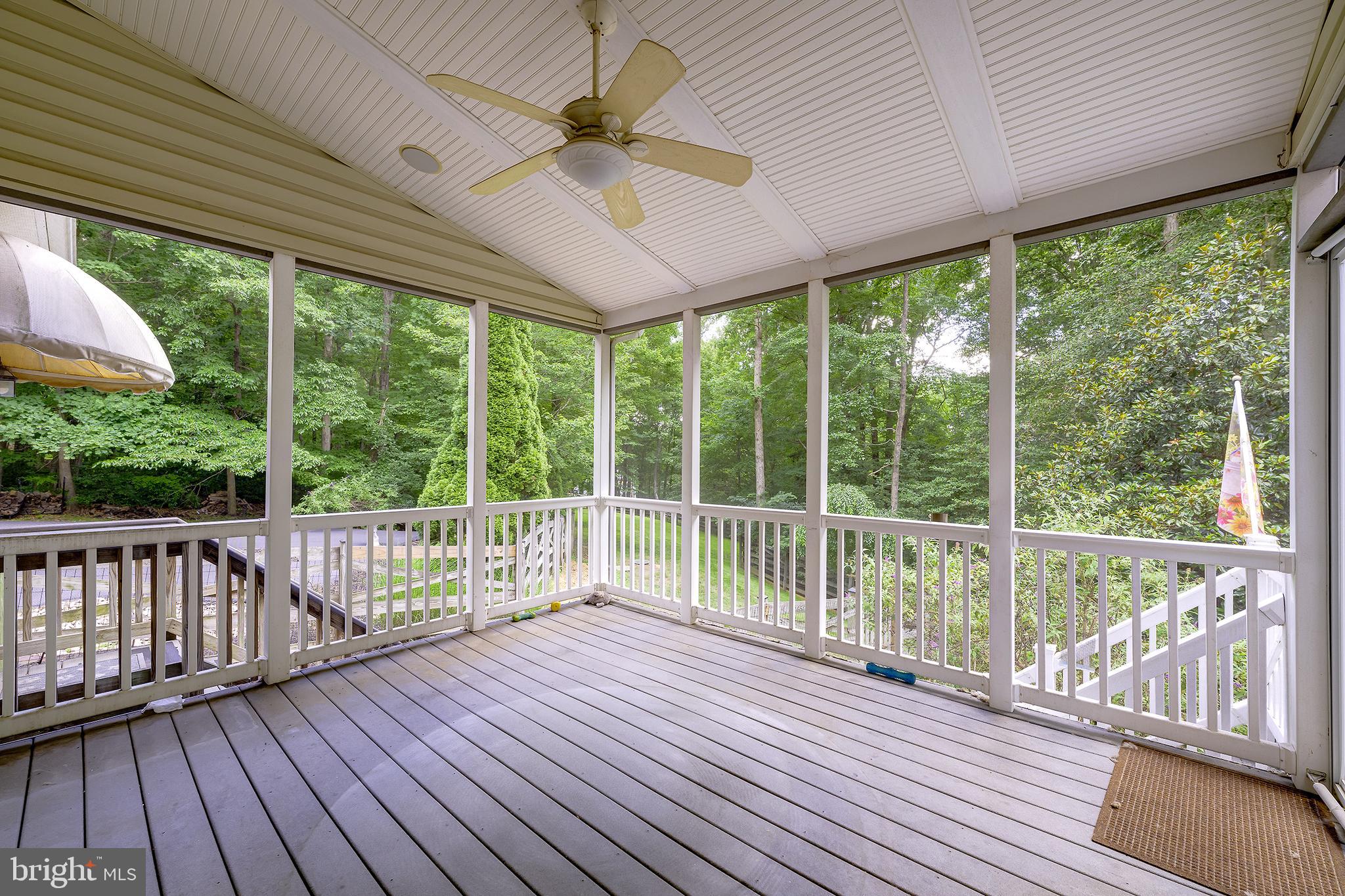 OCCOQUAN OVERLOOK - Residential