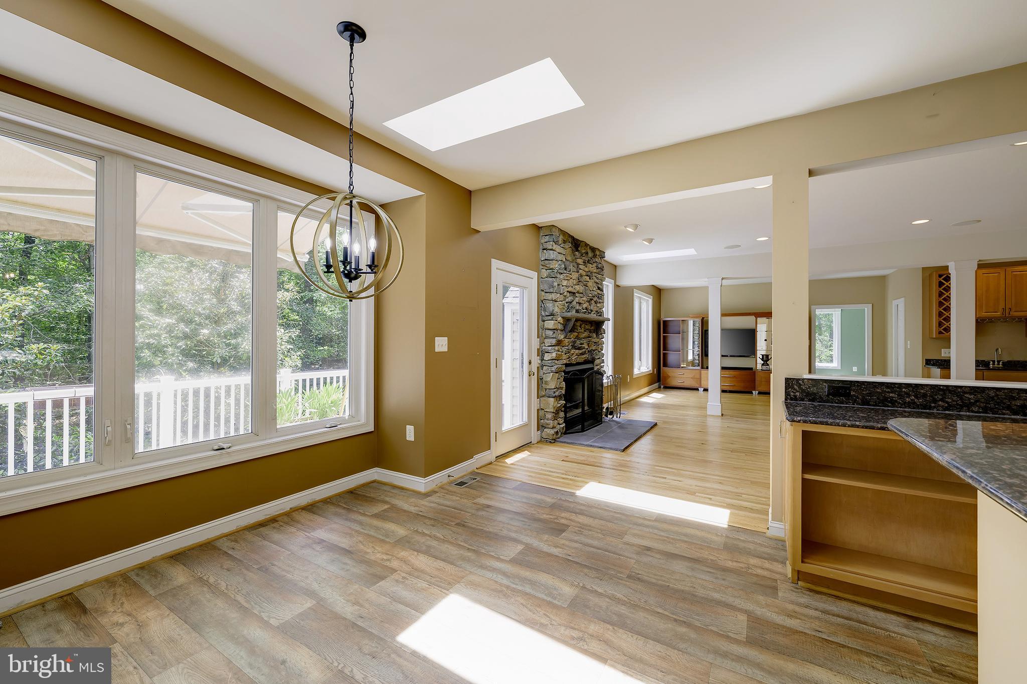 OCCOQUAN OVERLOOK - Residential