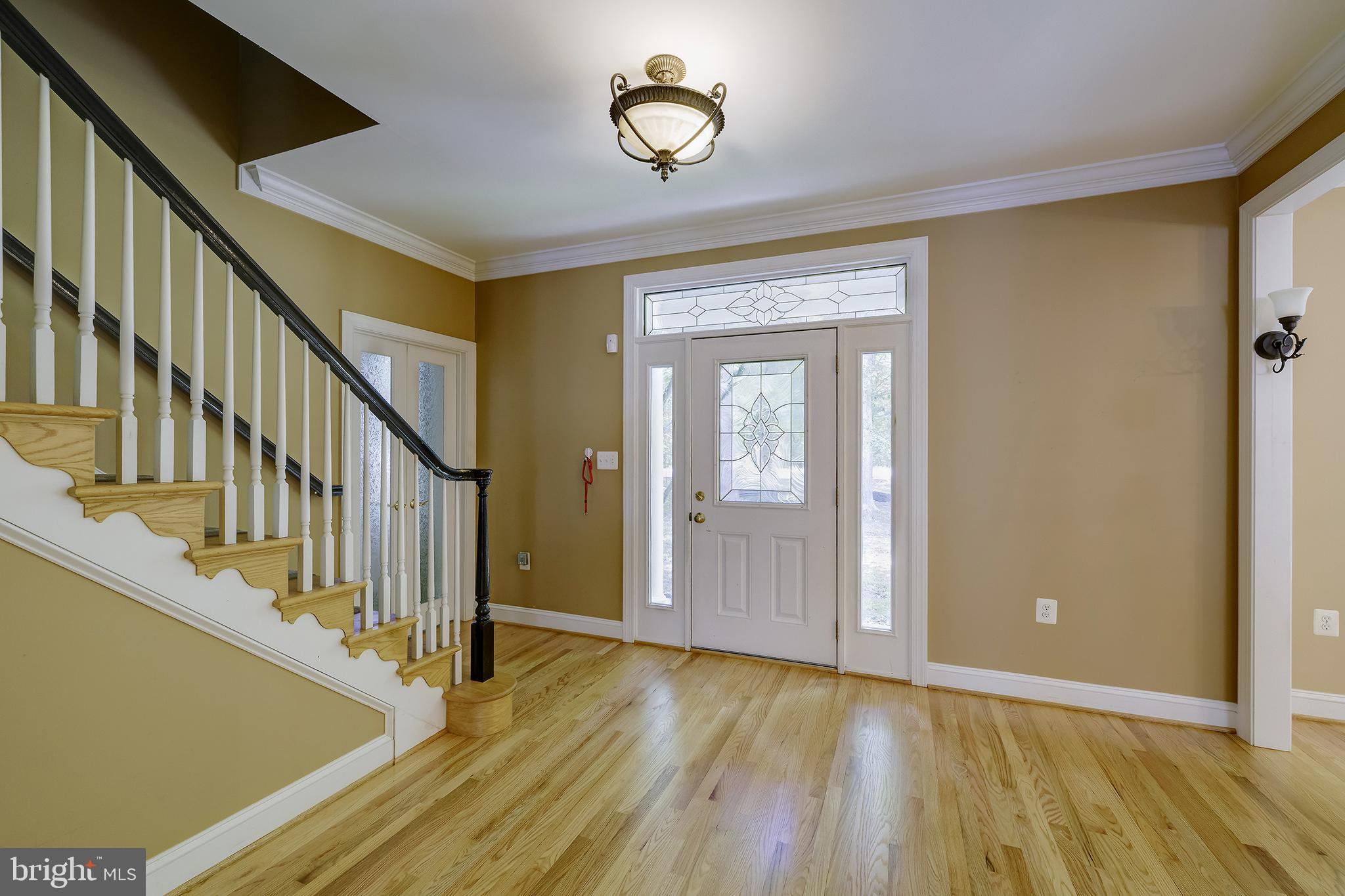 OCCOQUAN OVERLOOK - Residential