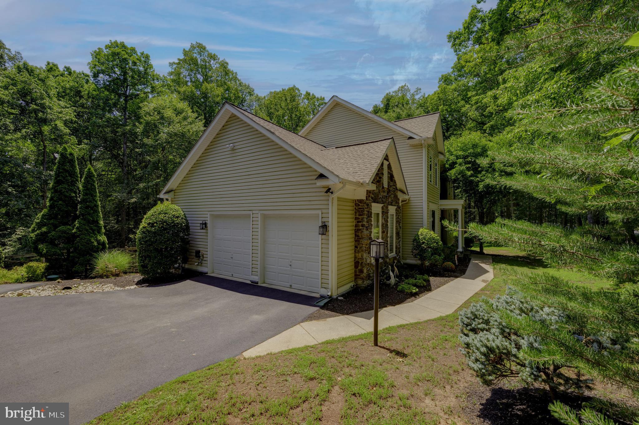 OCCOQUAN OVERLOOK - Residential