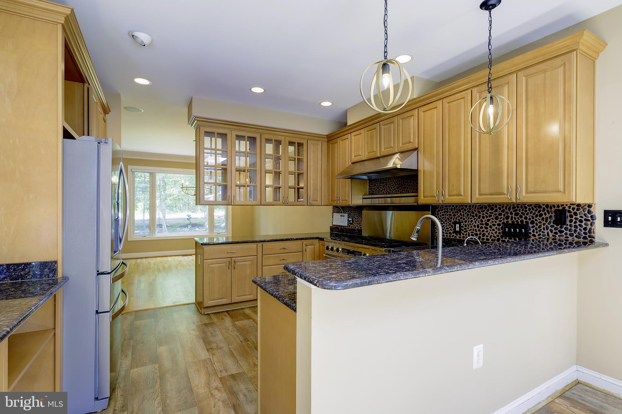 OCCOQUAN OVERLOOK - Residential