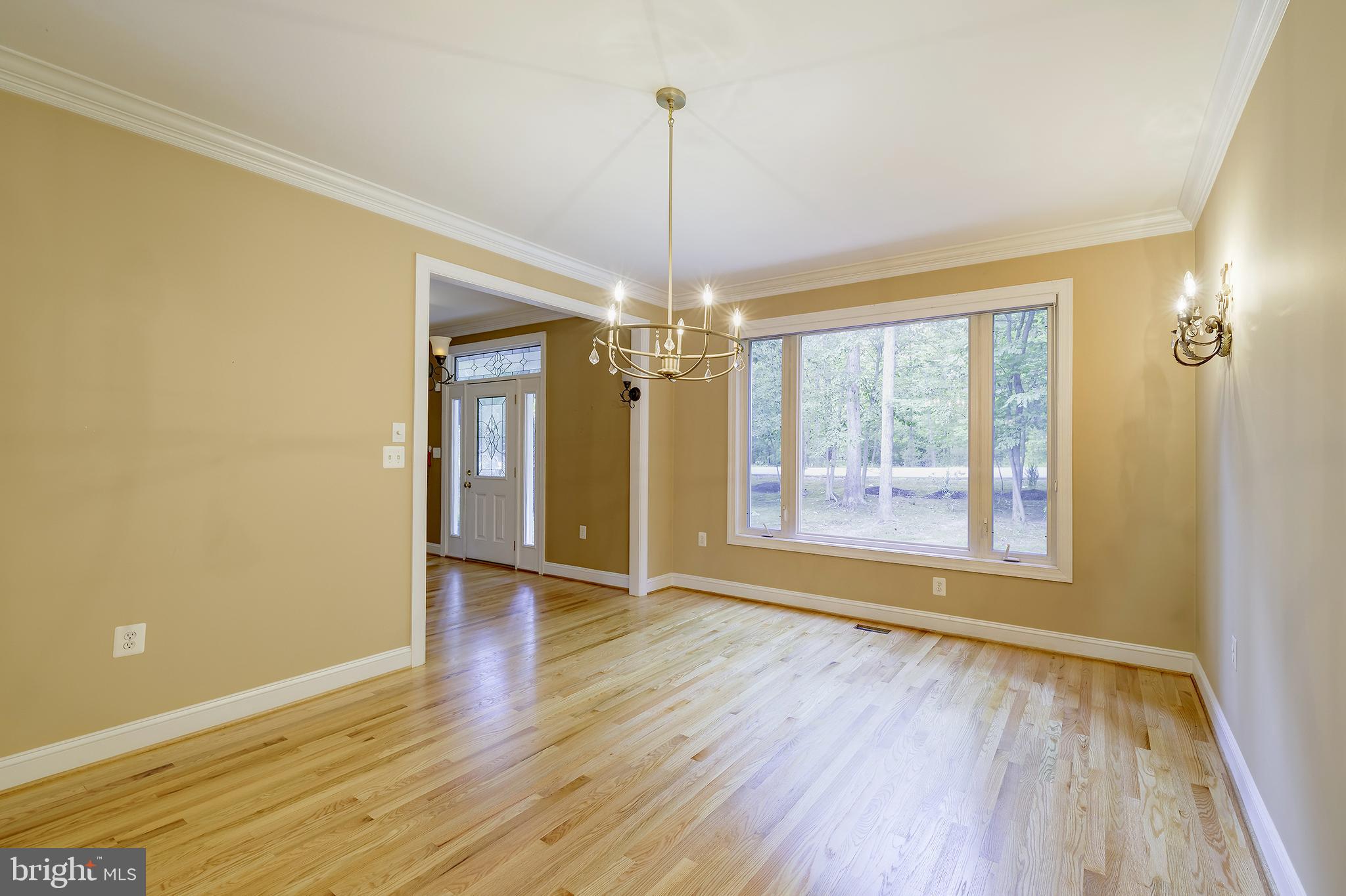 OCCOQUAN OVERLOOK - Residential