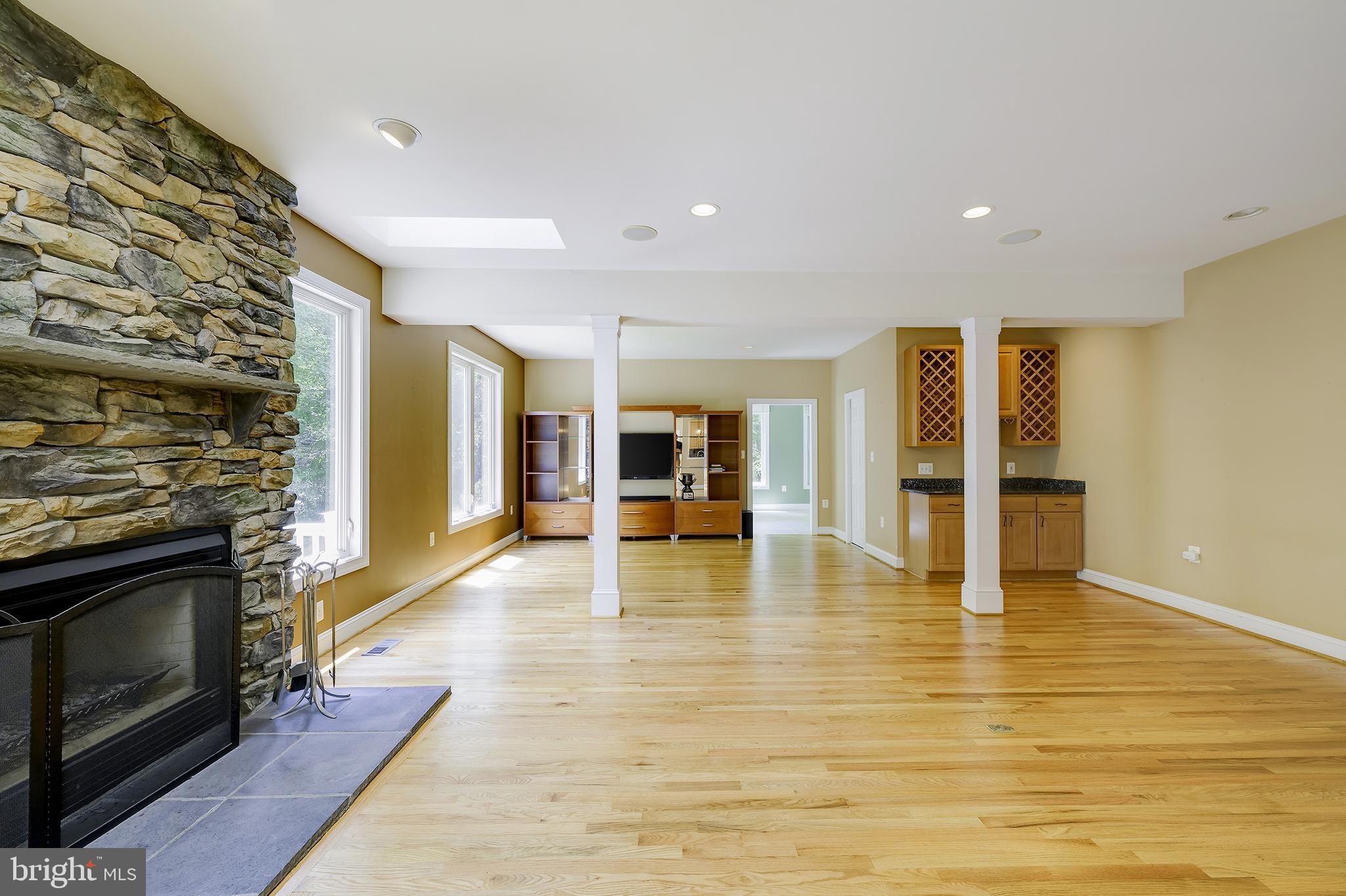 OCCOQUAN OVERLOOK - Residential