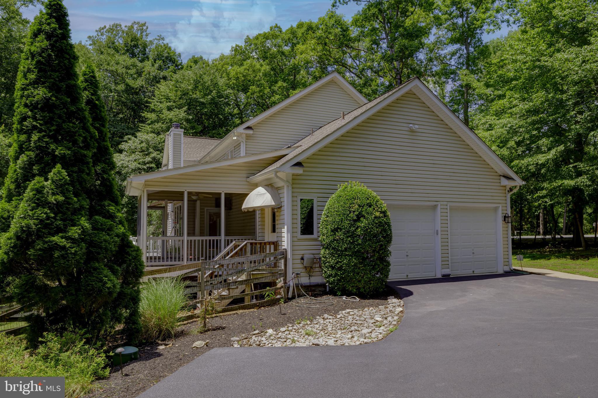 OCCOQUAN OVERLOOK - Residential