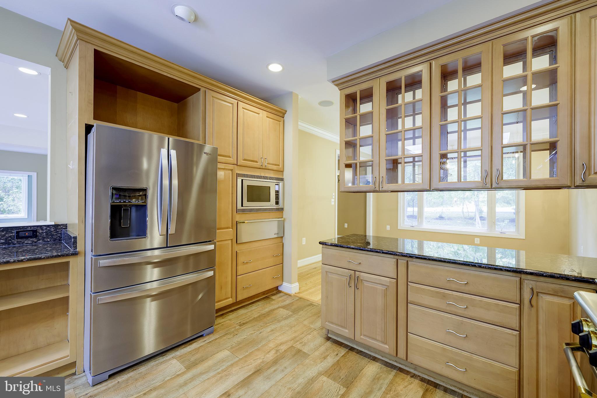 OCCOQUAN OVERLOOK - Residential