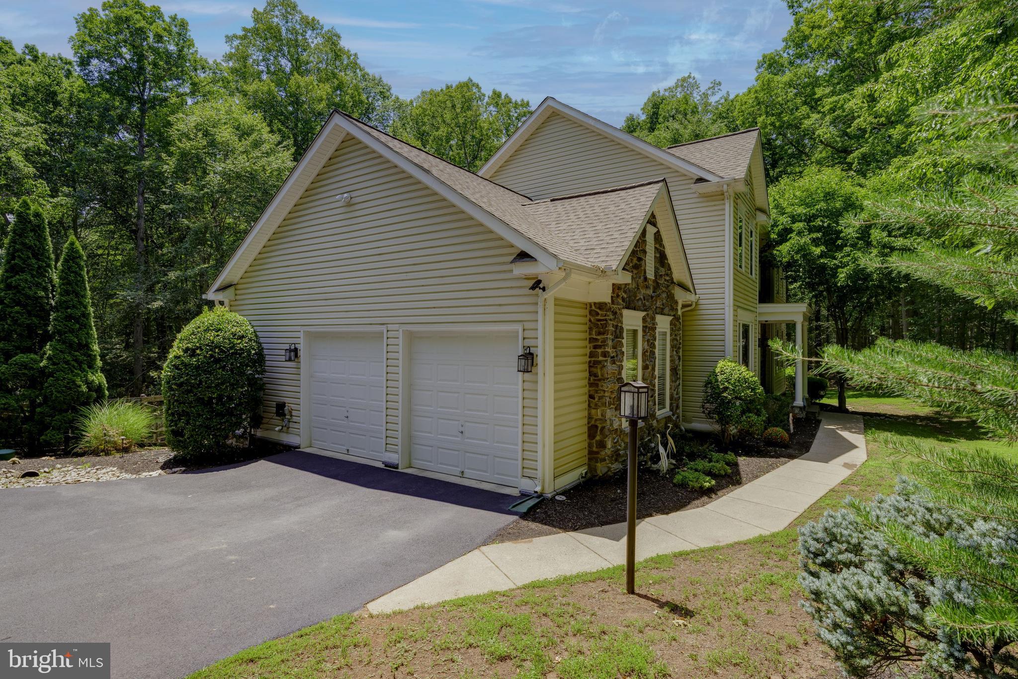 OCCOQUAN OVERLOOK - Residential