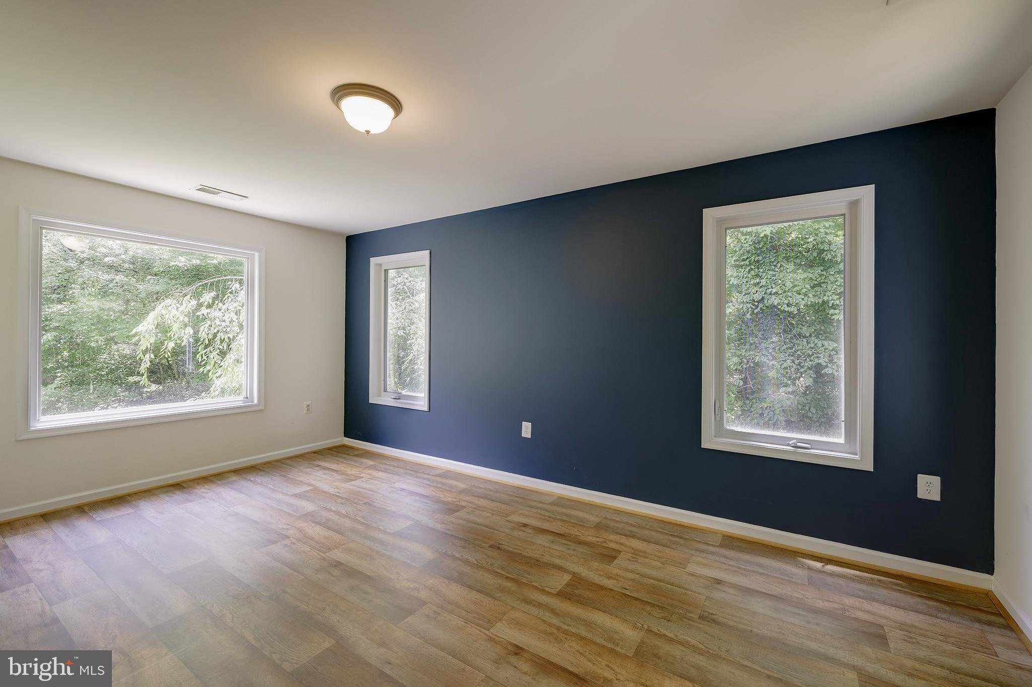 OCCOQUAN OVERLOOK - Residential