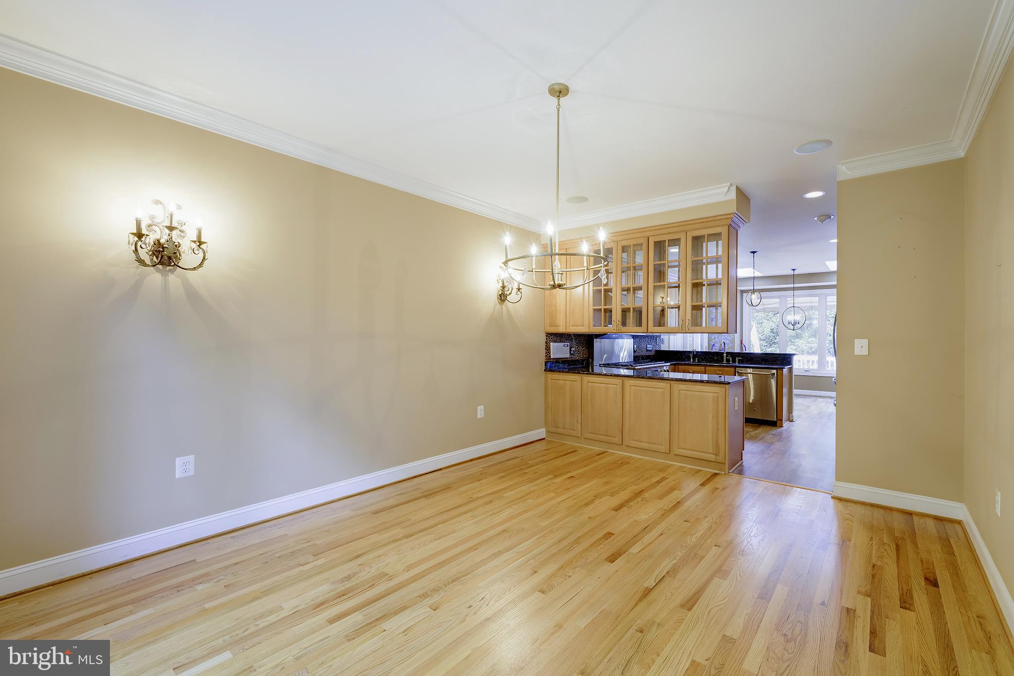 OCCOQUAN OVERLOOK - Residential