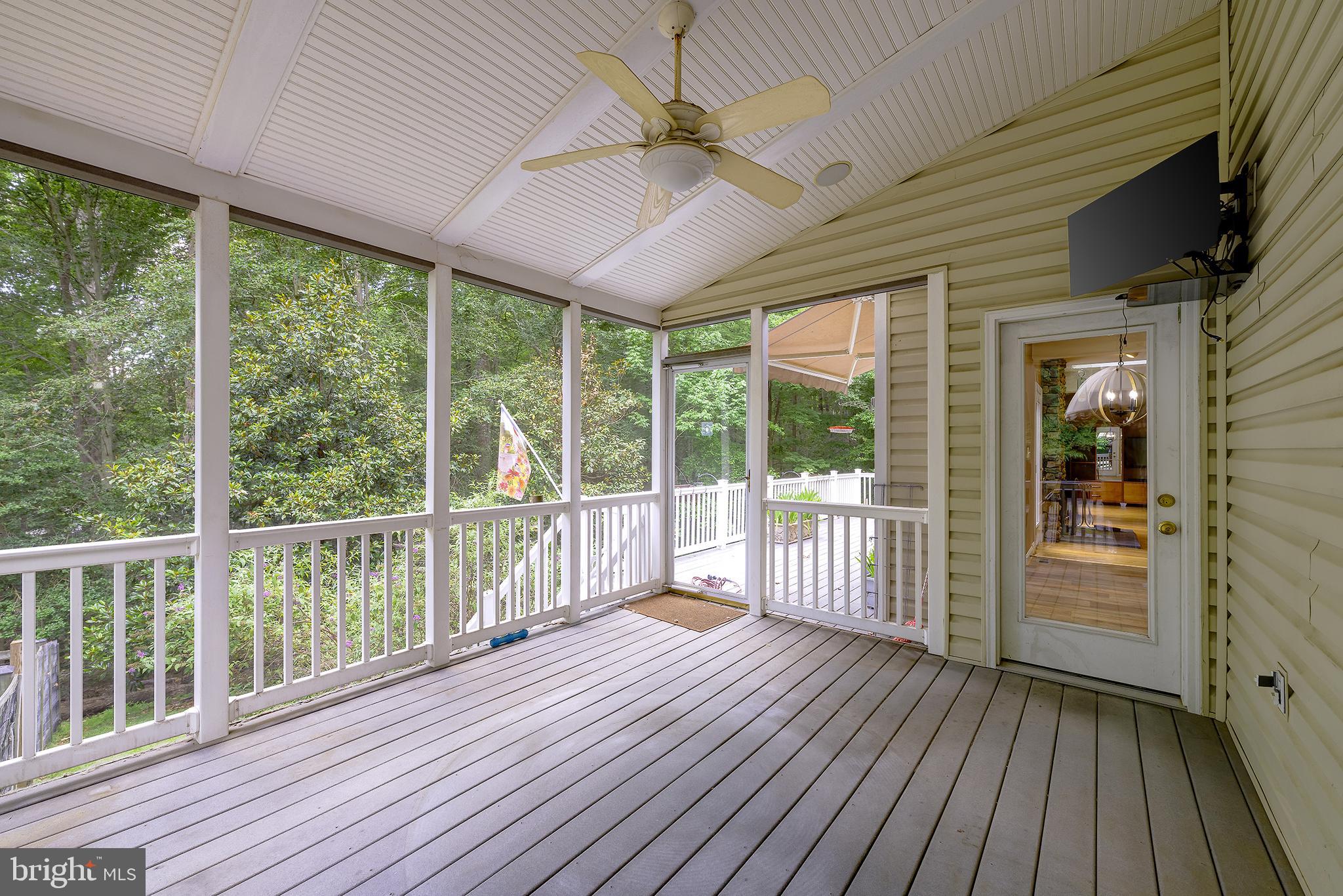 OCCOQUAN OVERLOOK - Residential